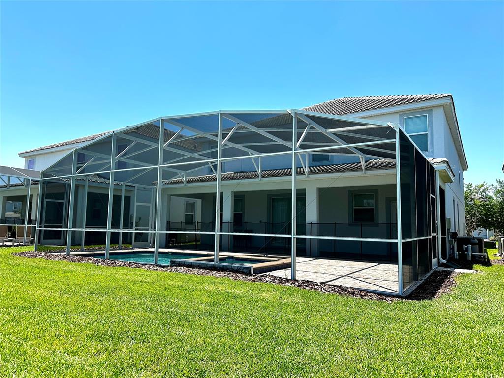 Davenport, Florida, 33896, United States, 8 Bedrooms Bedrooms, ,5 BathroomsBathrooms,Residential,For Sale,1906960