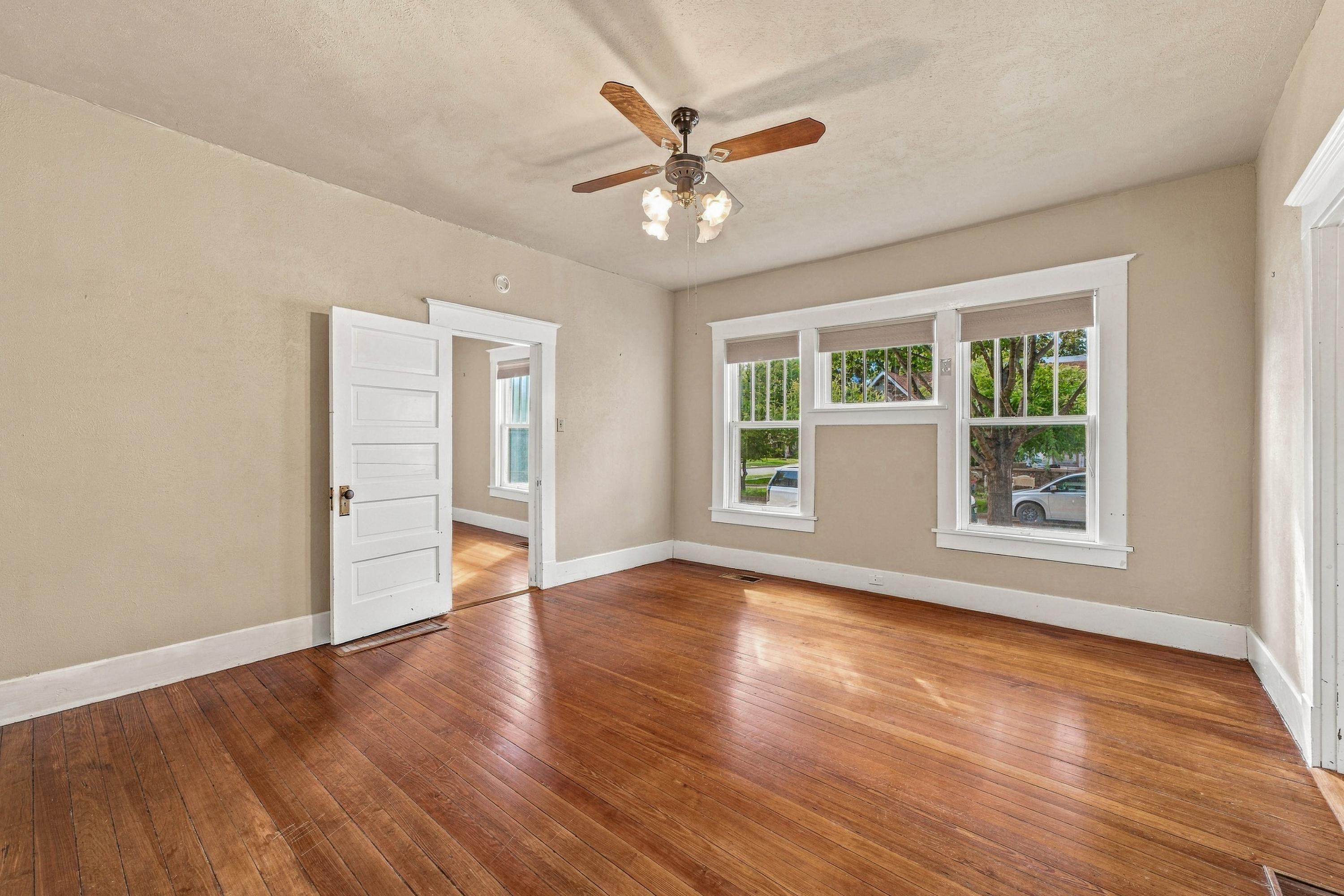  1728 5th Avenue, Fort Worth, TX, 76110 - 物件實景