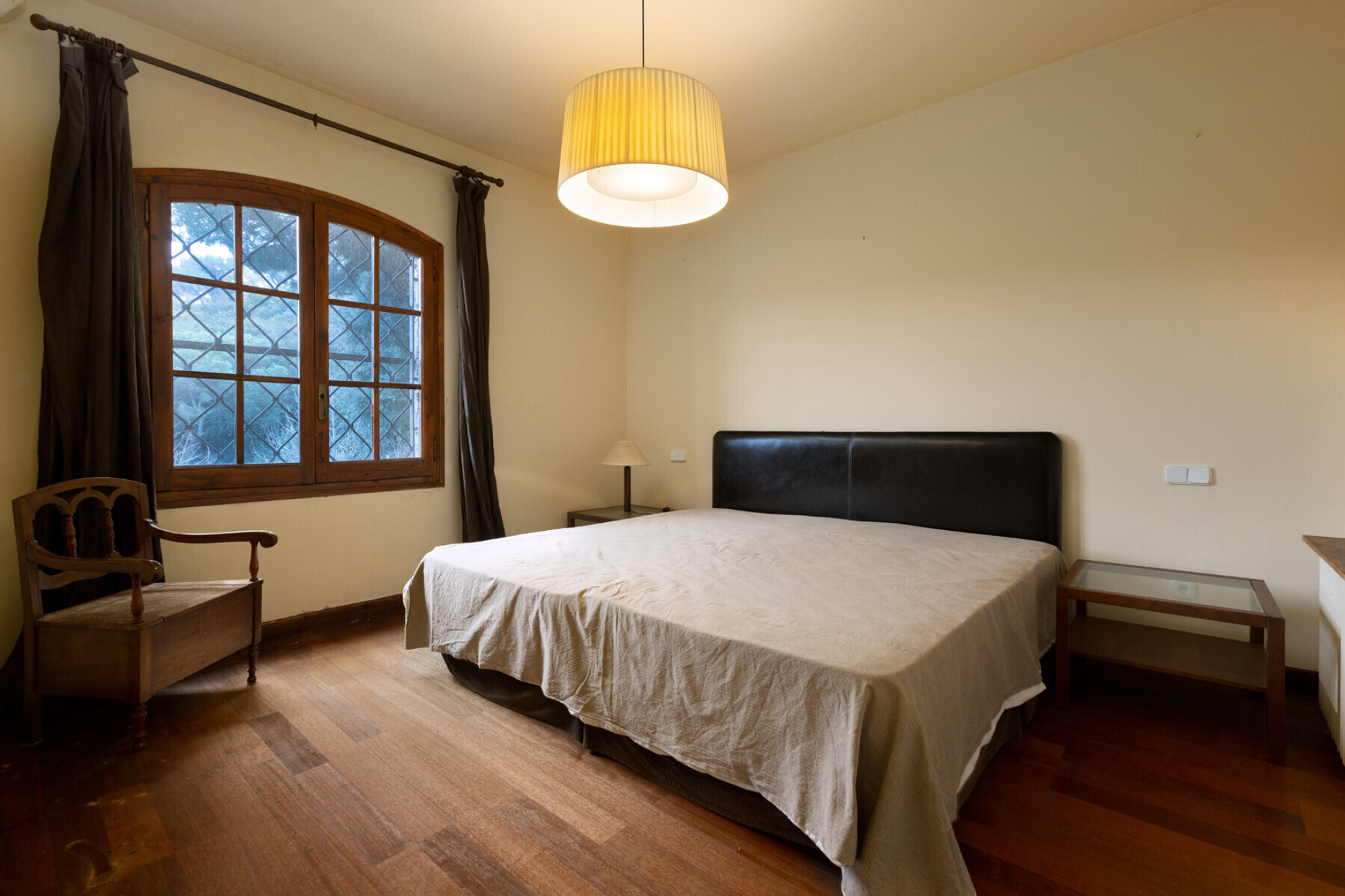  Exceptional property to renovate in Vallromanes Golf - BCN - 物件實景