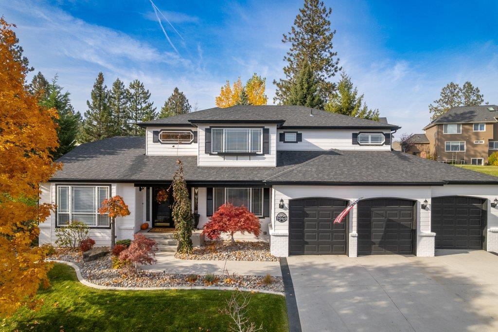 Veradale, Washington, 99037, United States, 6 Bedrooms Bedrooms, ,4 BathroomsBathrooms,Residential,For Sale,1986098