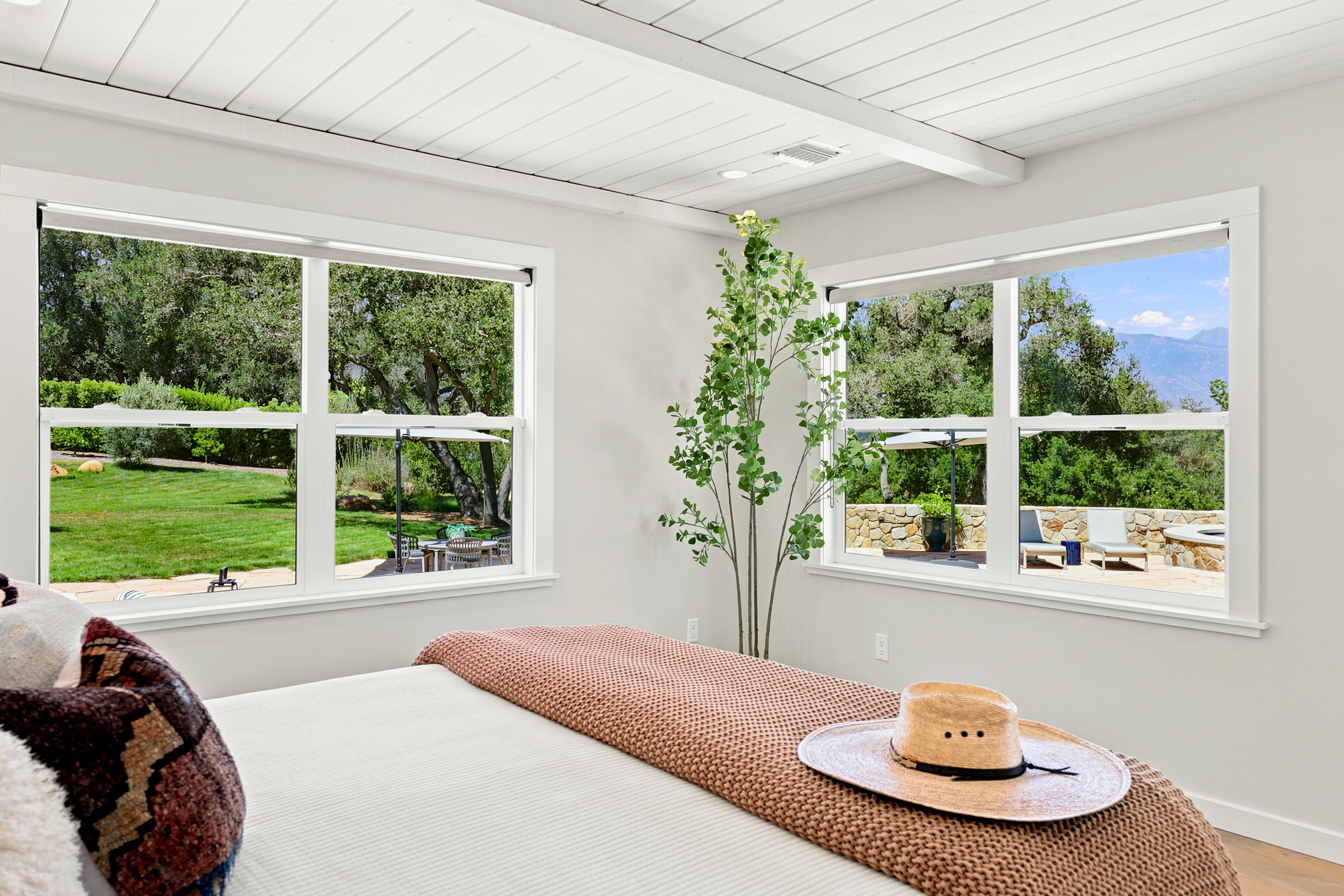  627 East Villanova Road, Ojai, CA 93023 - 物件實景