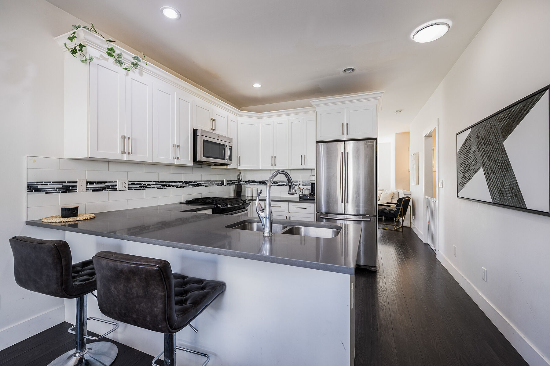  Surrey, Fraser Valley - 物件實景