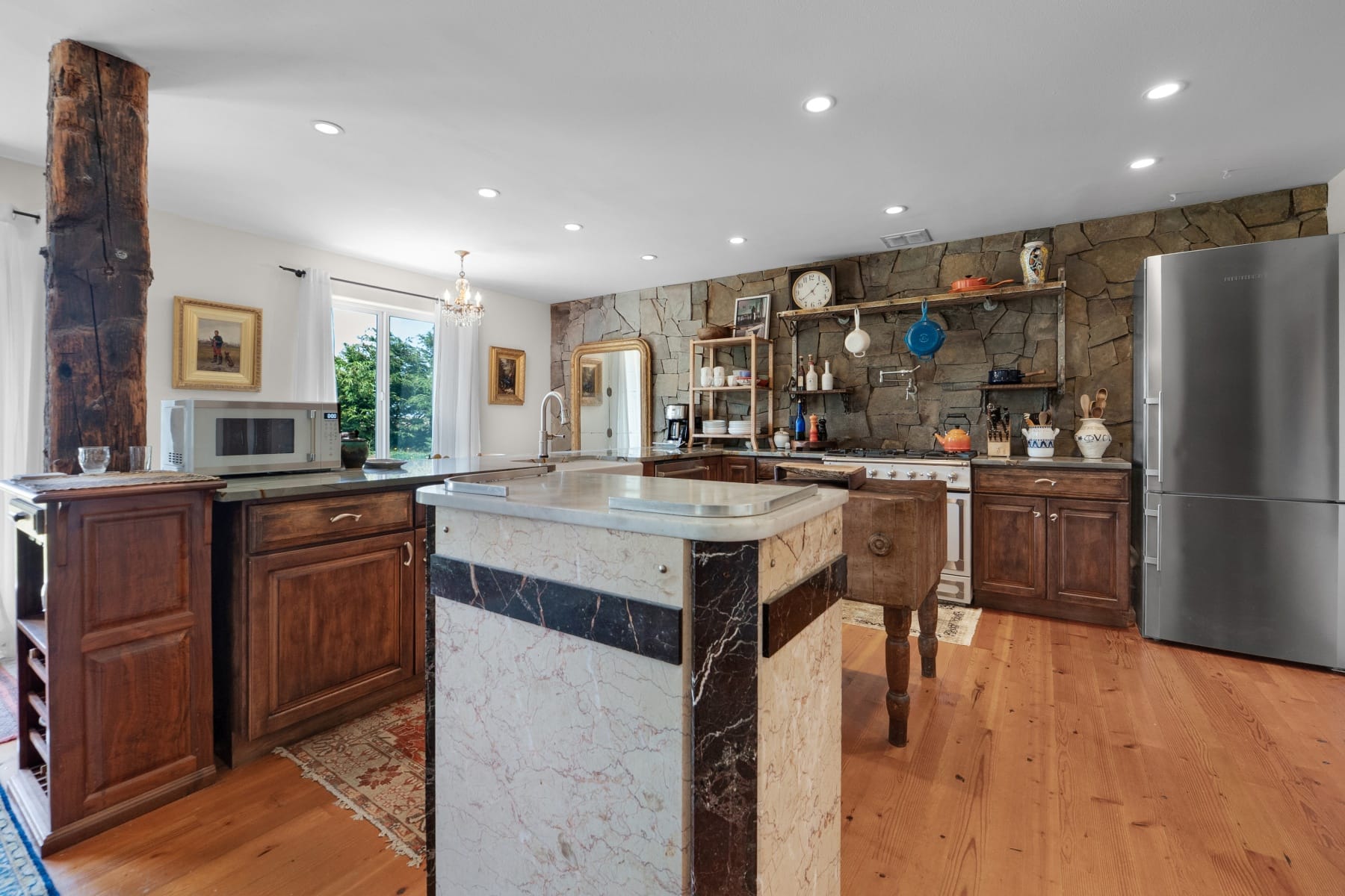  4930 FAIRWAY AVE Gearhart, OR 97138 - 物件實景
