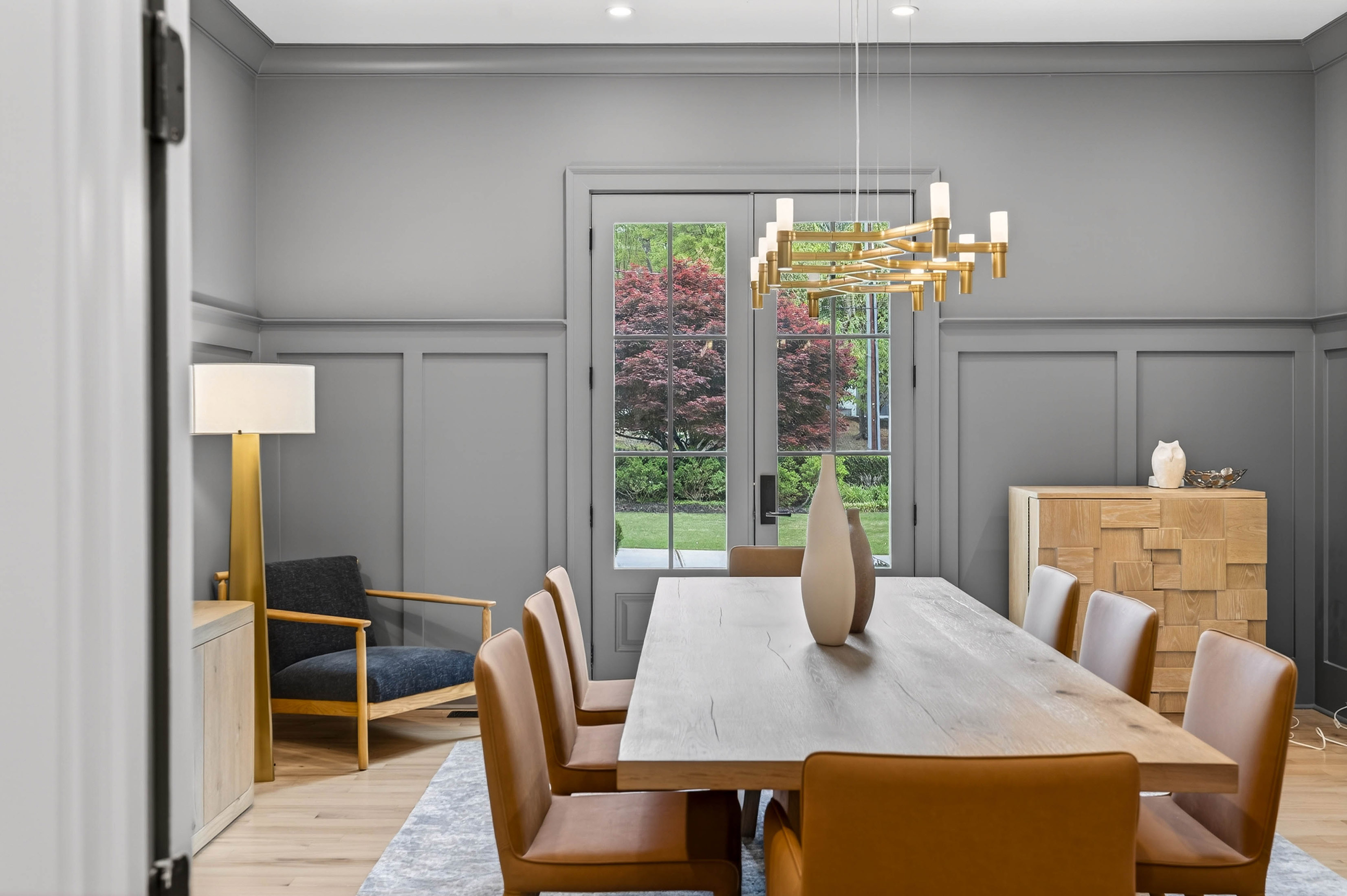  A Private, Resort-Caliber French Country Estate - 物件實景