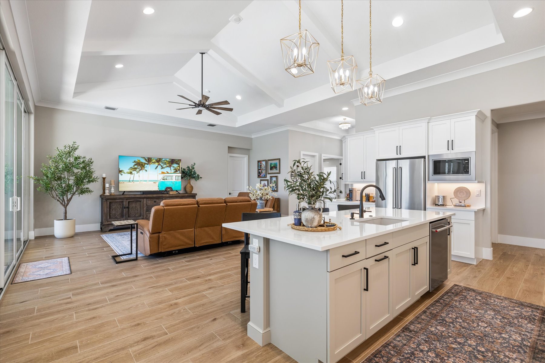  5752 Bent Pine Square, Vero Beach, FL, 32967 - 物件實景