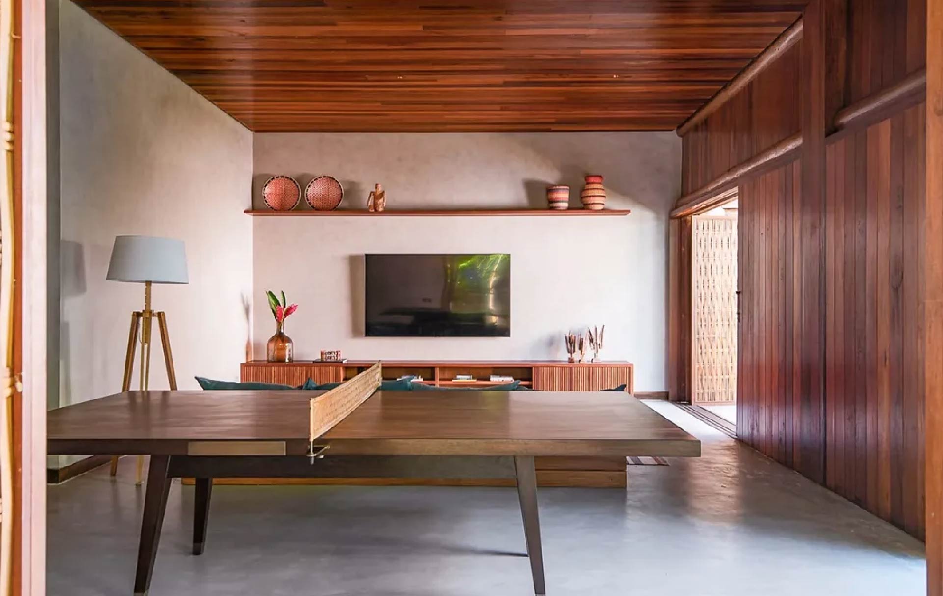  House in a Gated Community Surrounded by Mata Atlântica in Itacaré - 物件實景