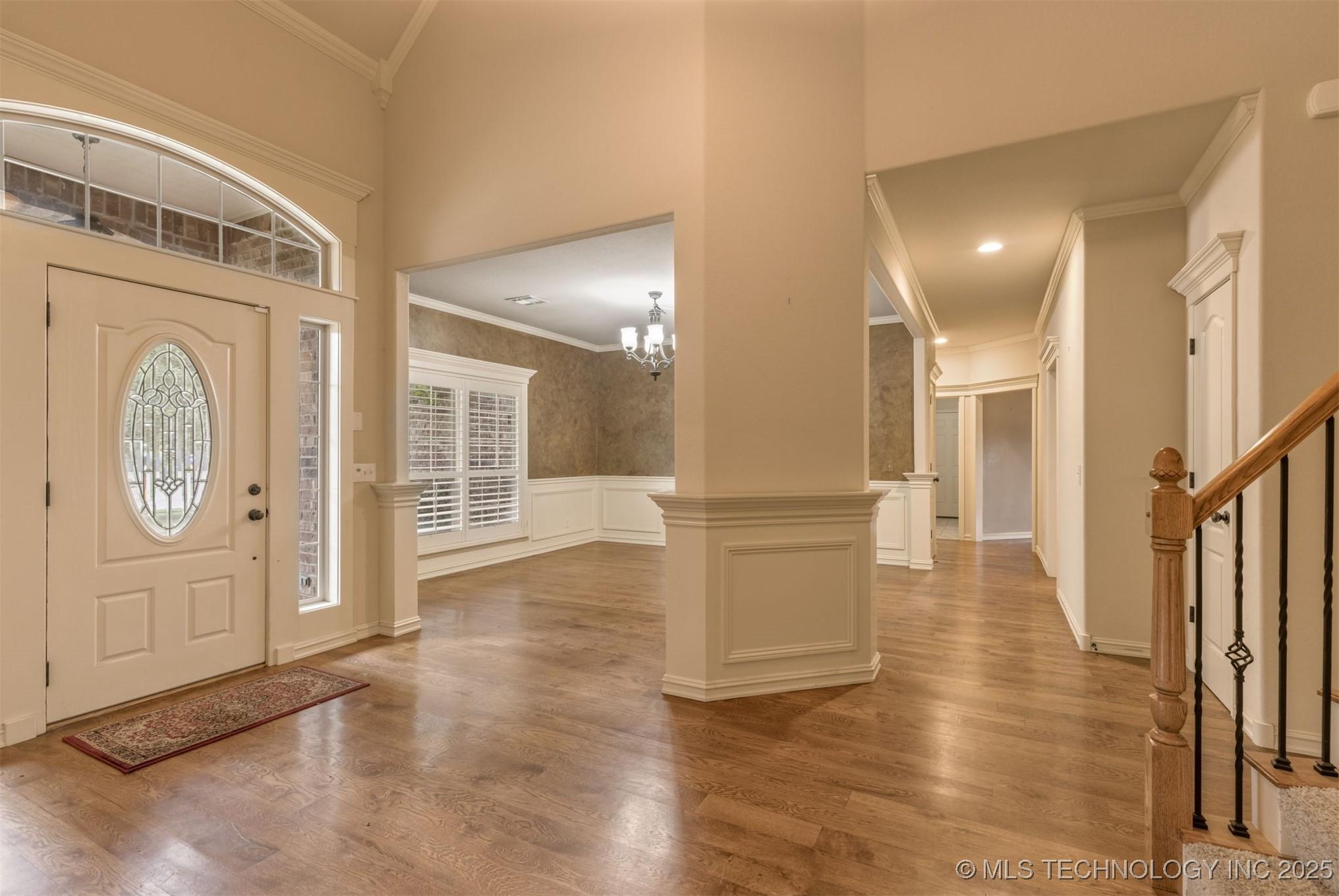Broken Arrow, Oklahoma, 74014, United States, 4 Bedrooms Bedrooms, ,4 BathroomsBathrooms,Residential,For Sale,1921405