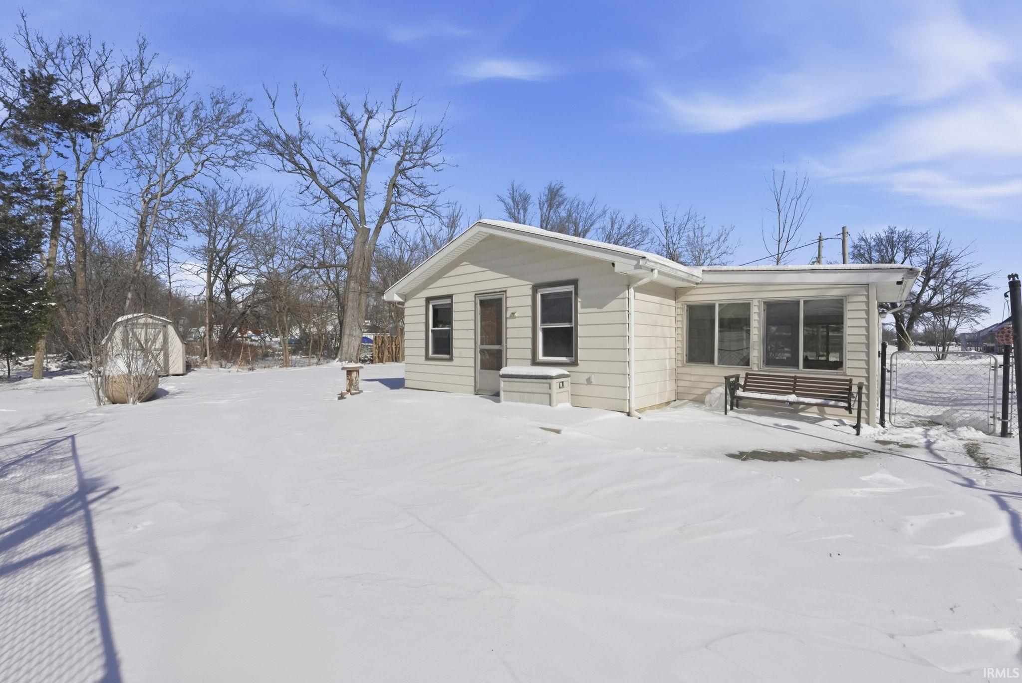 Albion, Indiana, 46701-9358, United States, 2 Bedrooms Bedrooms, ,2 BathroomsBathrooms,Residential,For Sale,2014784