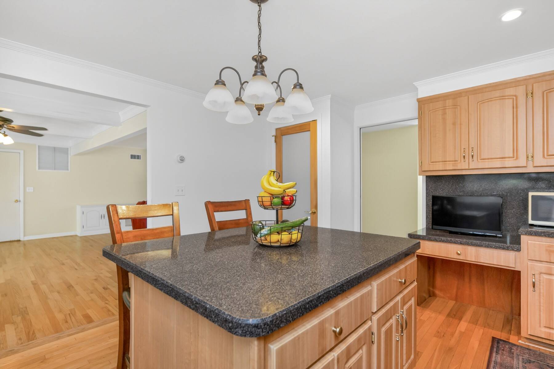  Bay View Oaks Cottage with Accessory Dwelling - 物件實景