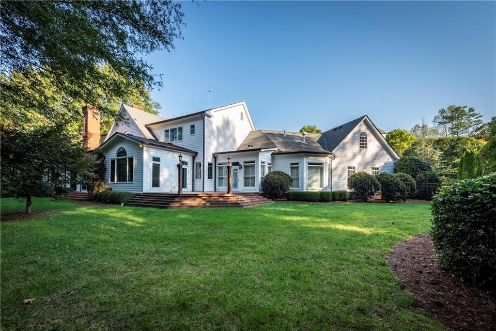 307 Meadowlands Drive, Talking Rock, Georgia, 30175, United States, 4 Bedrooms Bedrooms, ,6 BathroomsBathrooms,Residential,For Sale,307 Meadowlands Drive,1639976