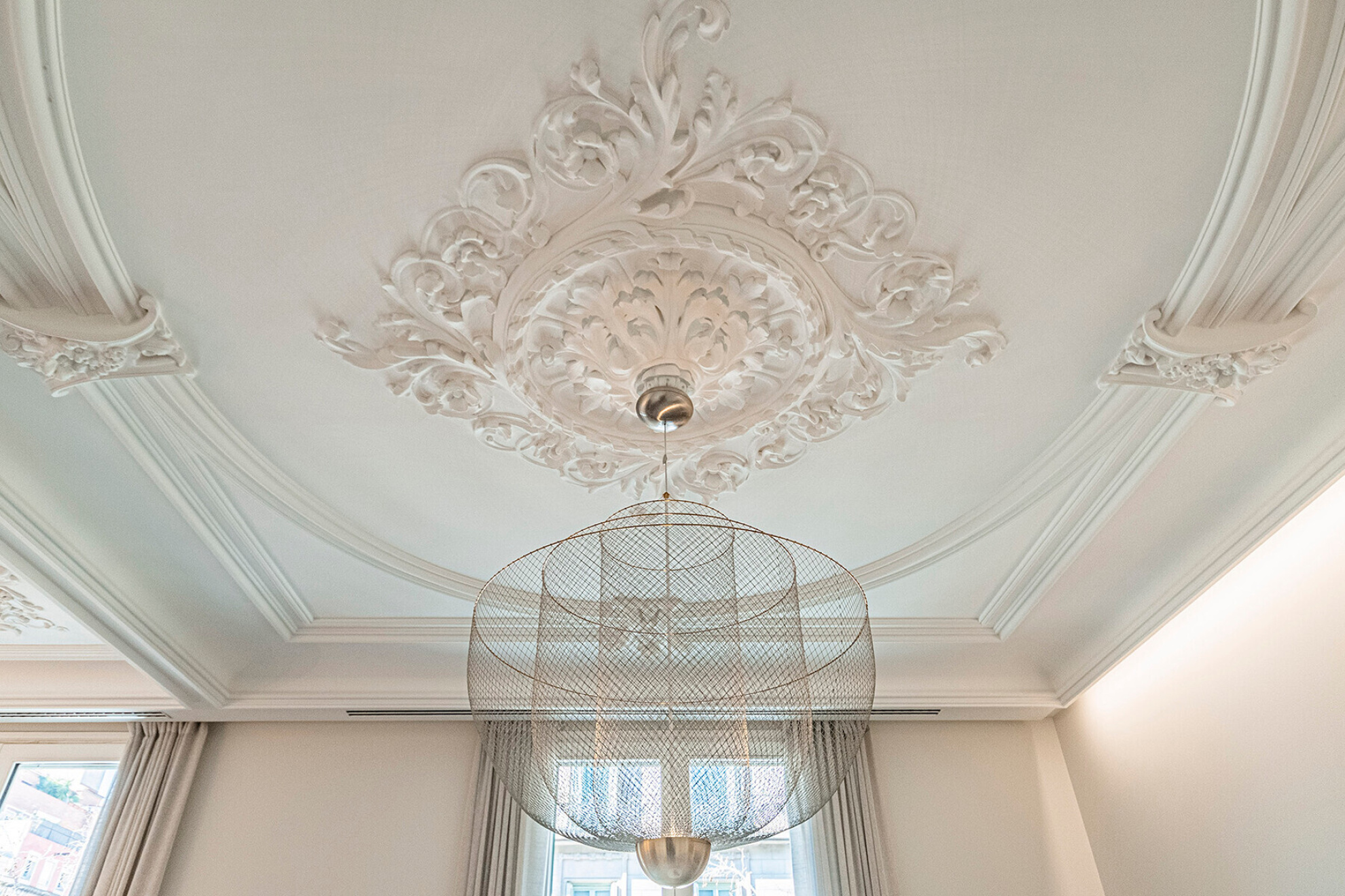  Spectacular apartment in the iconic Casa Bures. - 物件實景