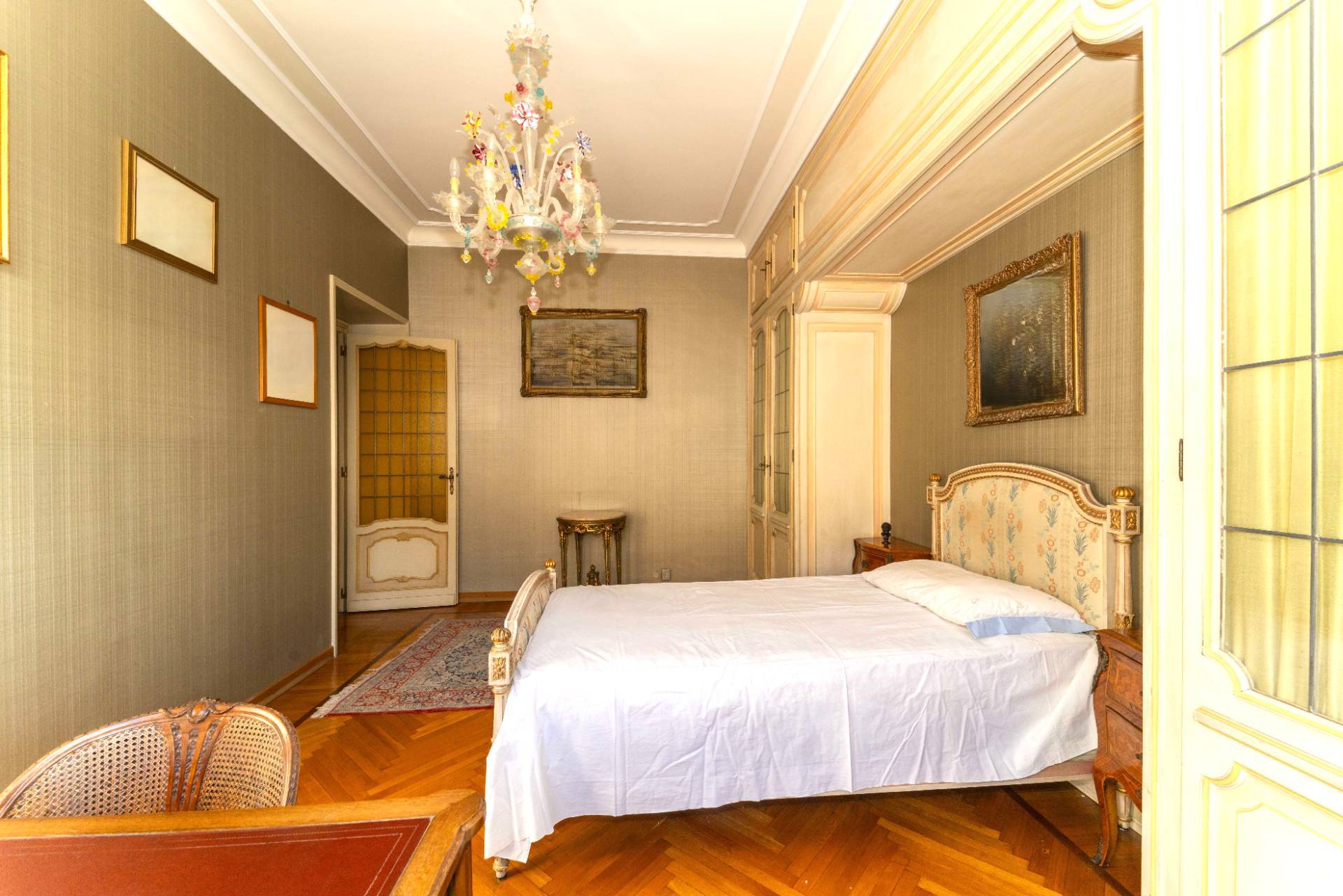 Torino, Torino, 10100, IT, 4 Bedrooms Bedrooms, ,3 BathroomsBathrooms,Residential,For Sale,1989083