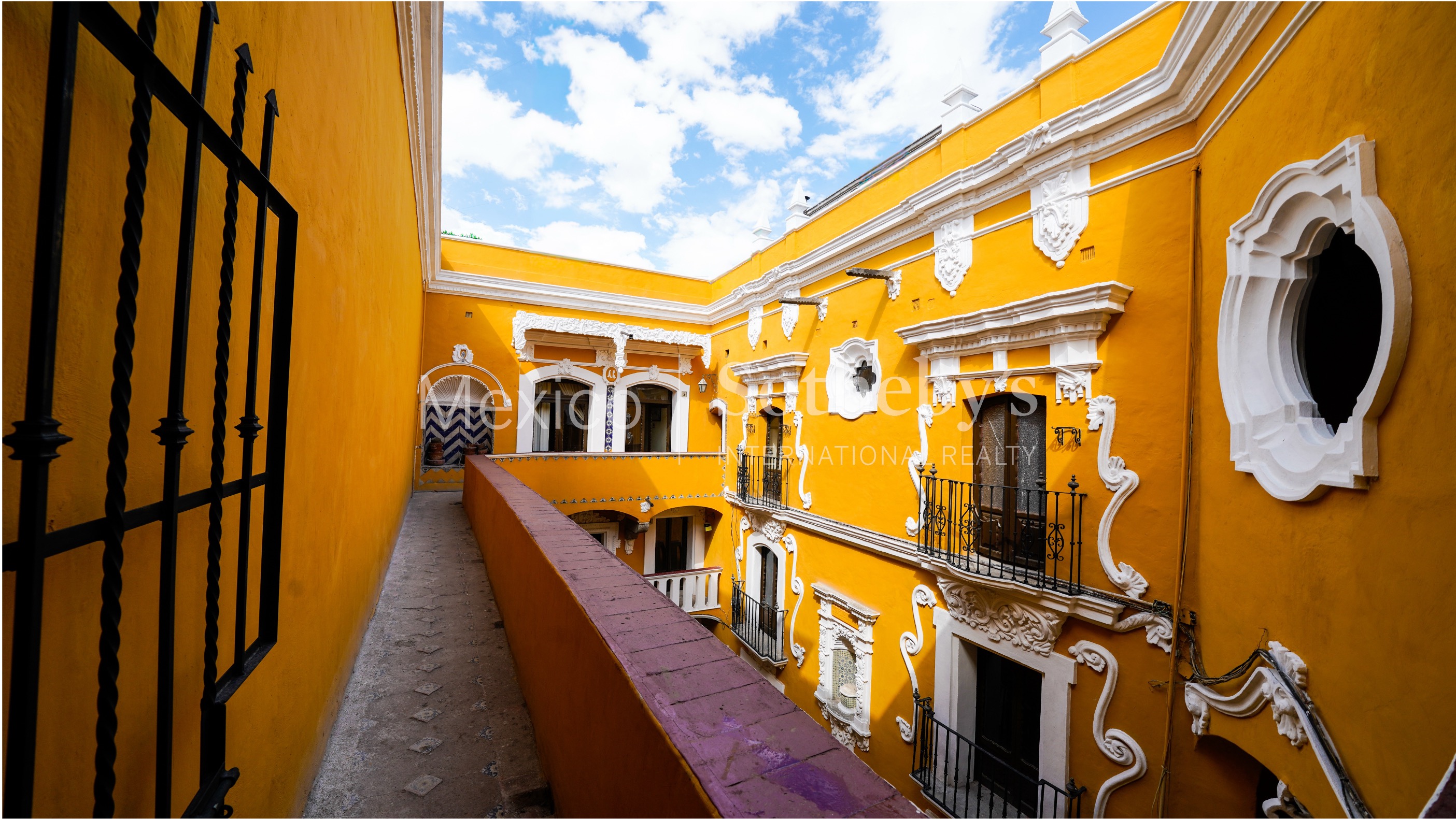  Casa de Morados - 物件實景