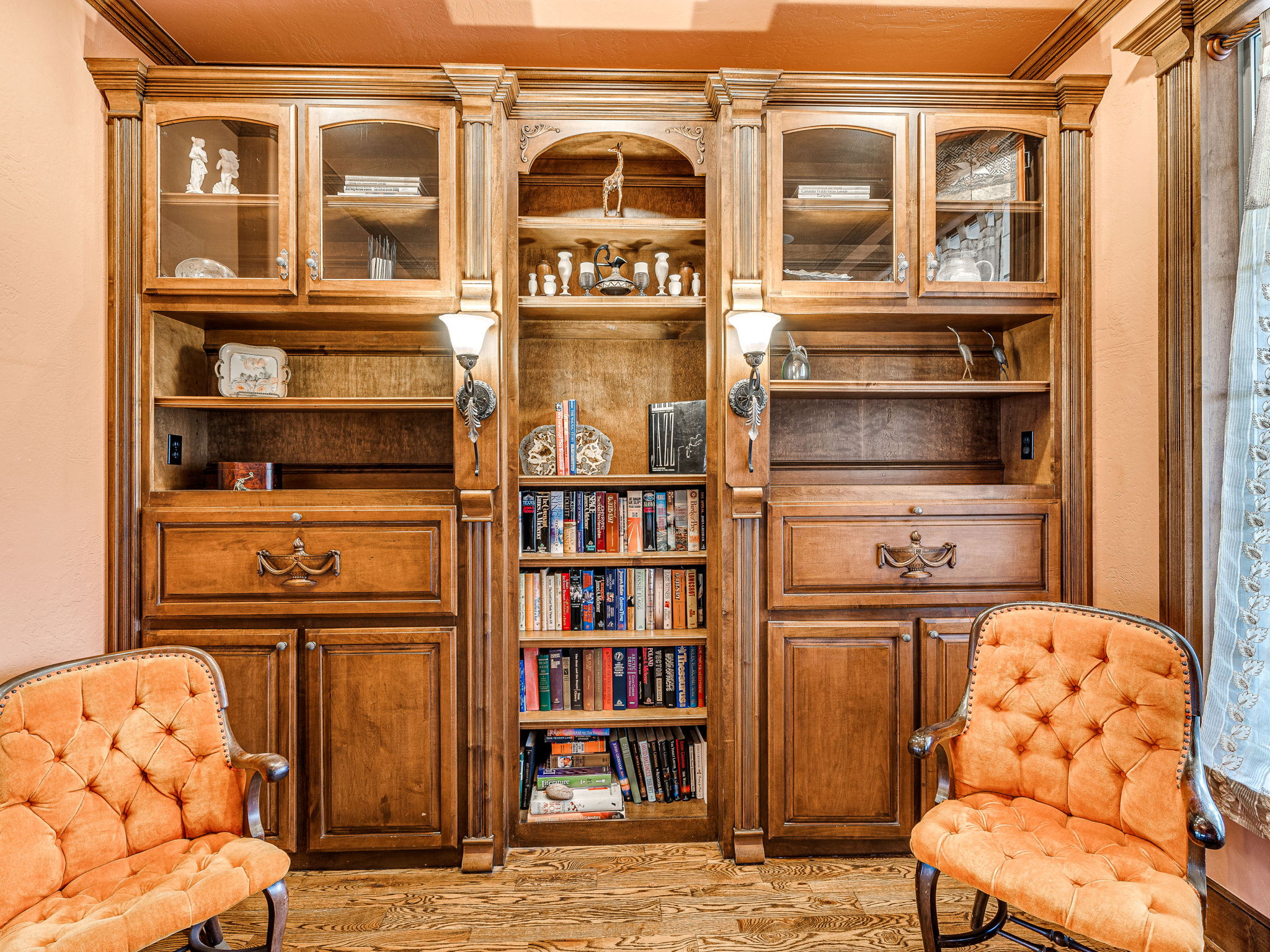 Edmond, Oklahoma, 73003, United States, 3 Bedrooms Bedrooms, ,3 BathroomsBathrooms,Residential,For Sale,1907652