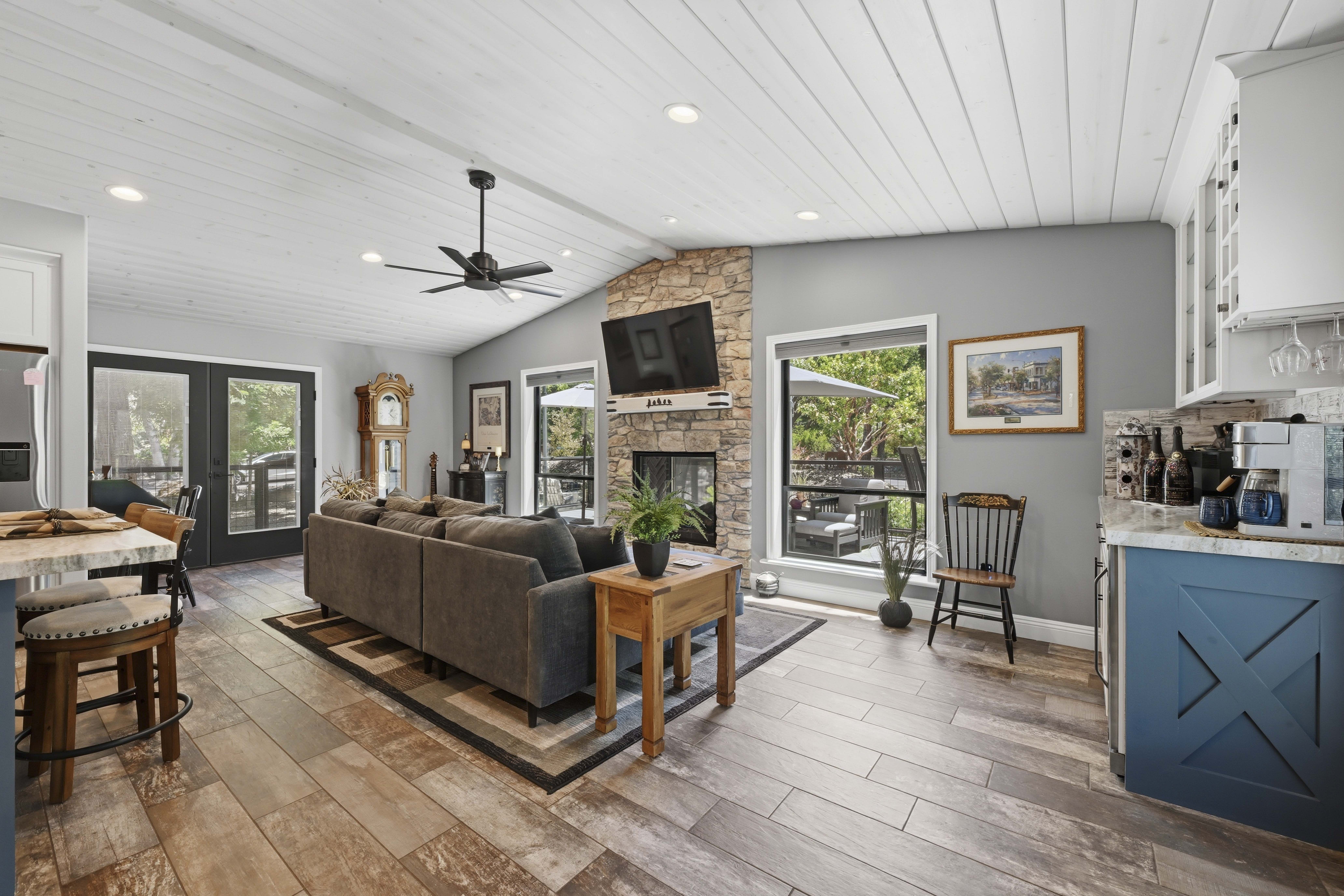  8535 Walden Woods Way, Granite Bay, CA 95746 - 物件實景