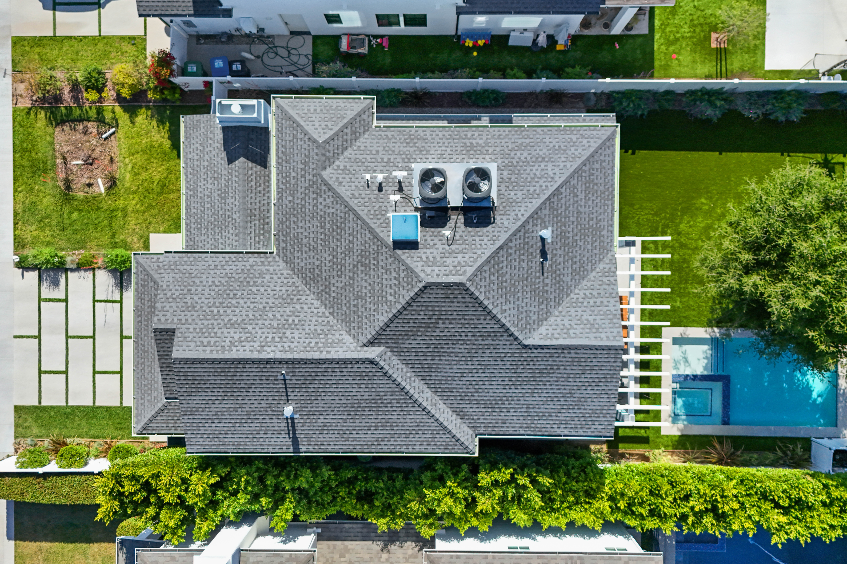  12341 Addison Street - 物件實景