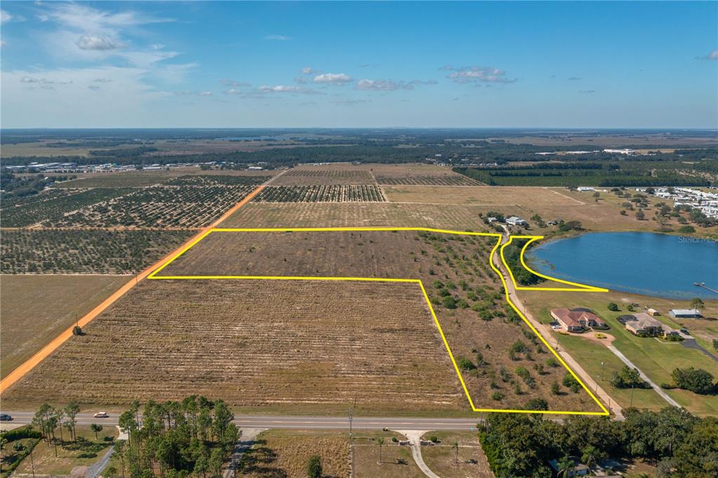 Lake Wales, Florida, 33859, United States, ,Land,For Sale,1988986