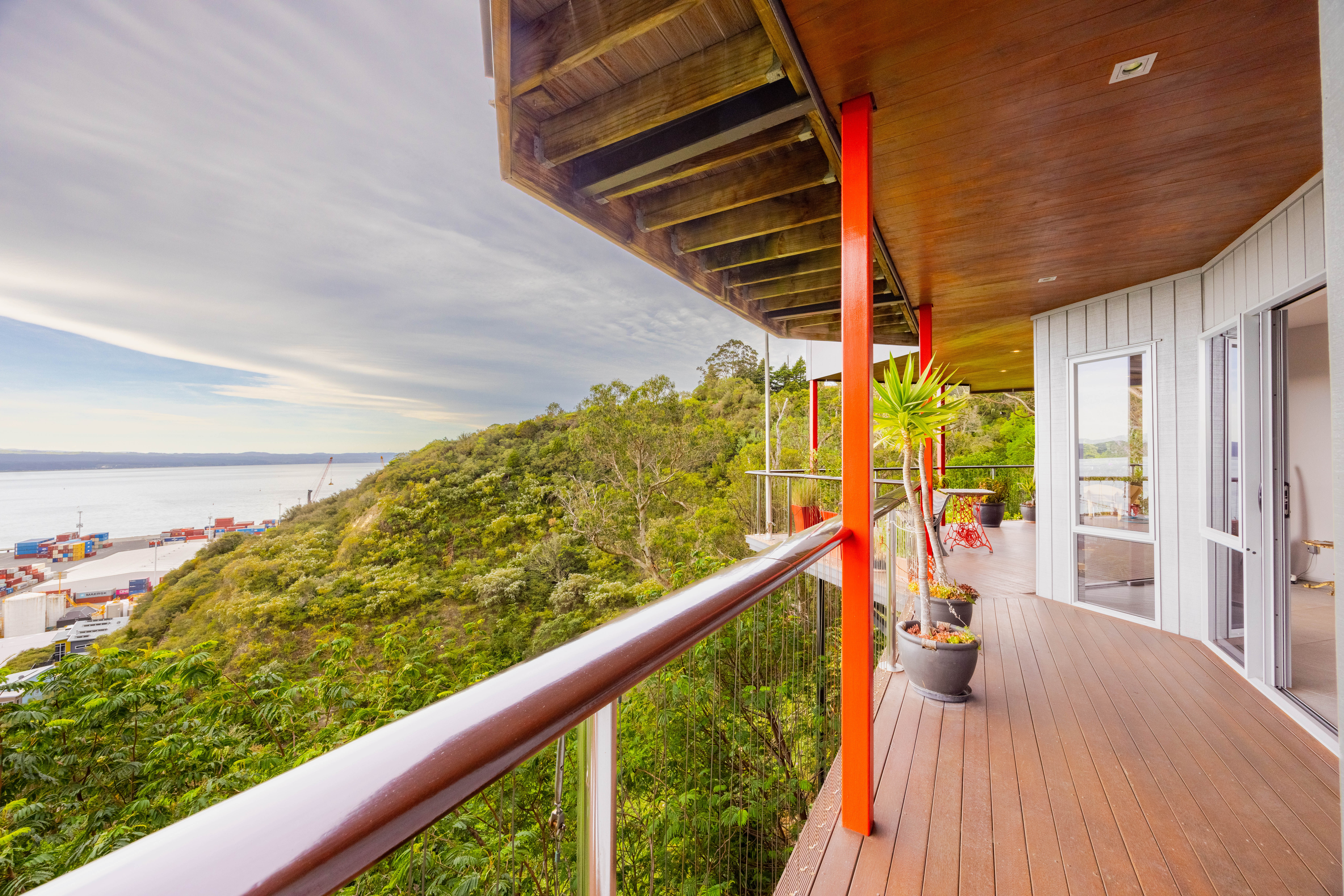  4b Seapoint Road, Hospital Hill - 物件實景