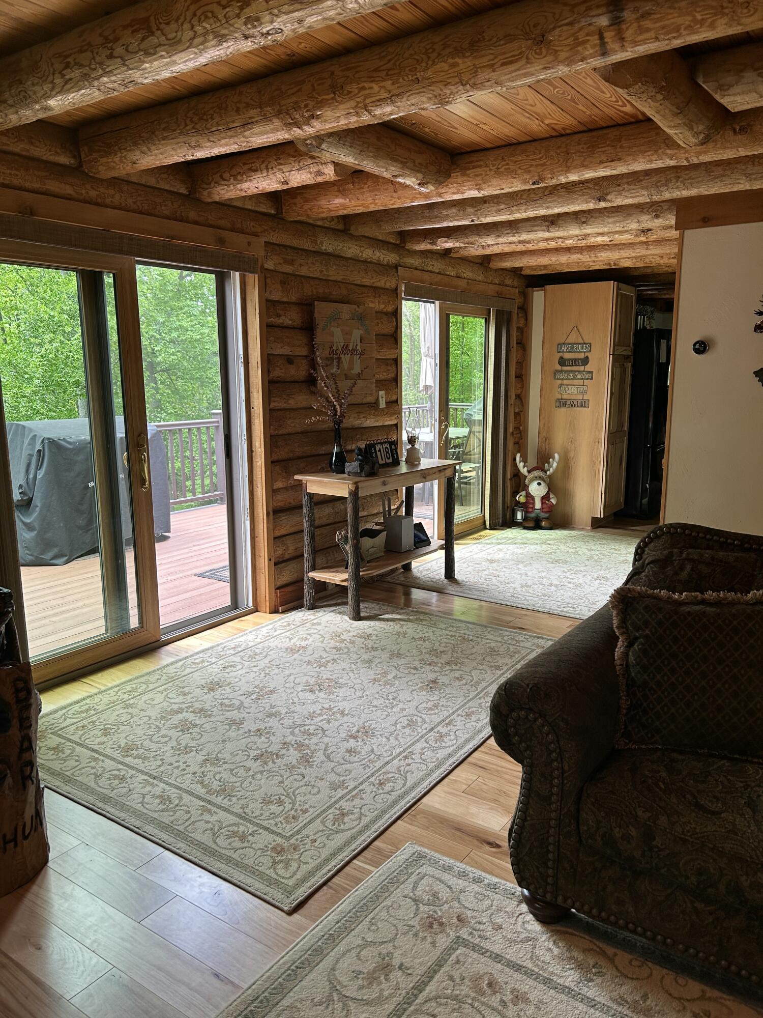 Camden, Michigan, 49232, United States, 3 Bedrooms Bedrooms, ,3 BathroomsBathrooms,Residential,For Sale,1869275