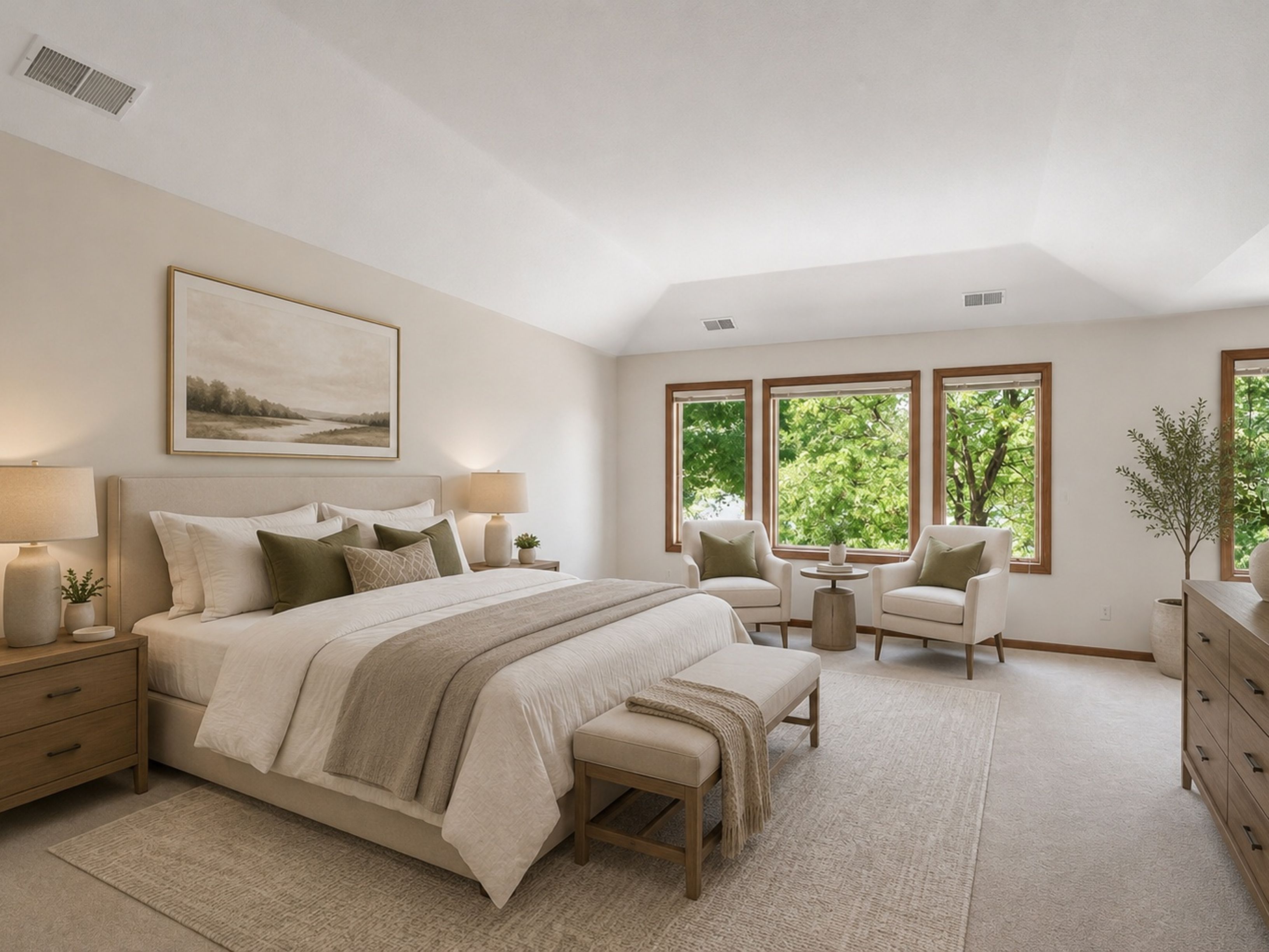  Luxury Lakeside Retreat in the Heart of Woodbury - 物件實景