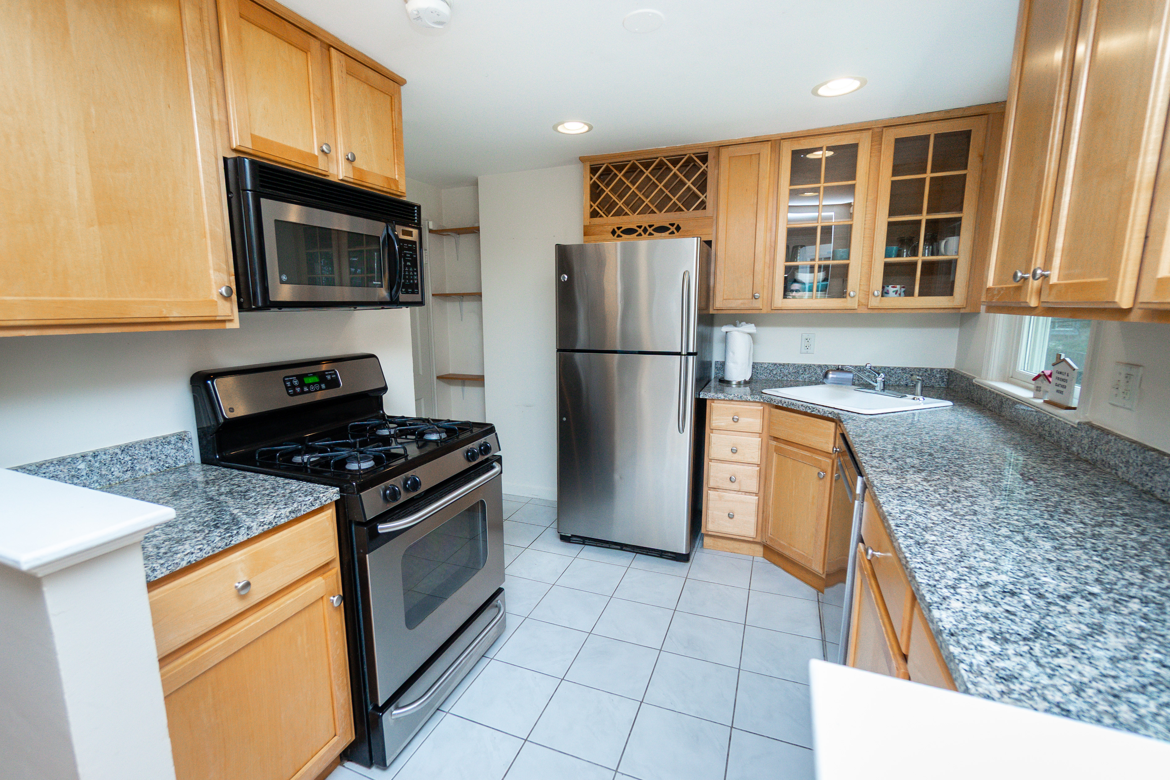  9 Bow Street, Unit 9, Arlington, MA, 02474 - 物件實景