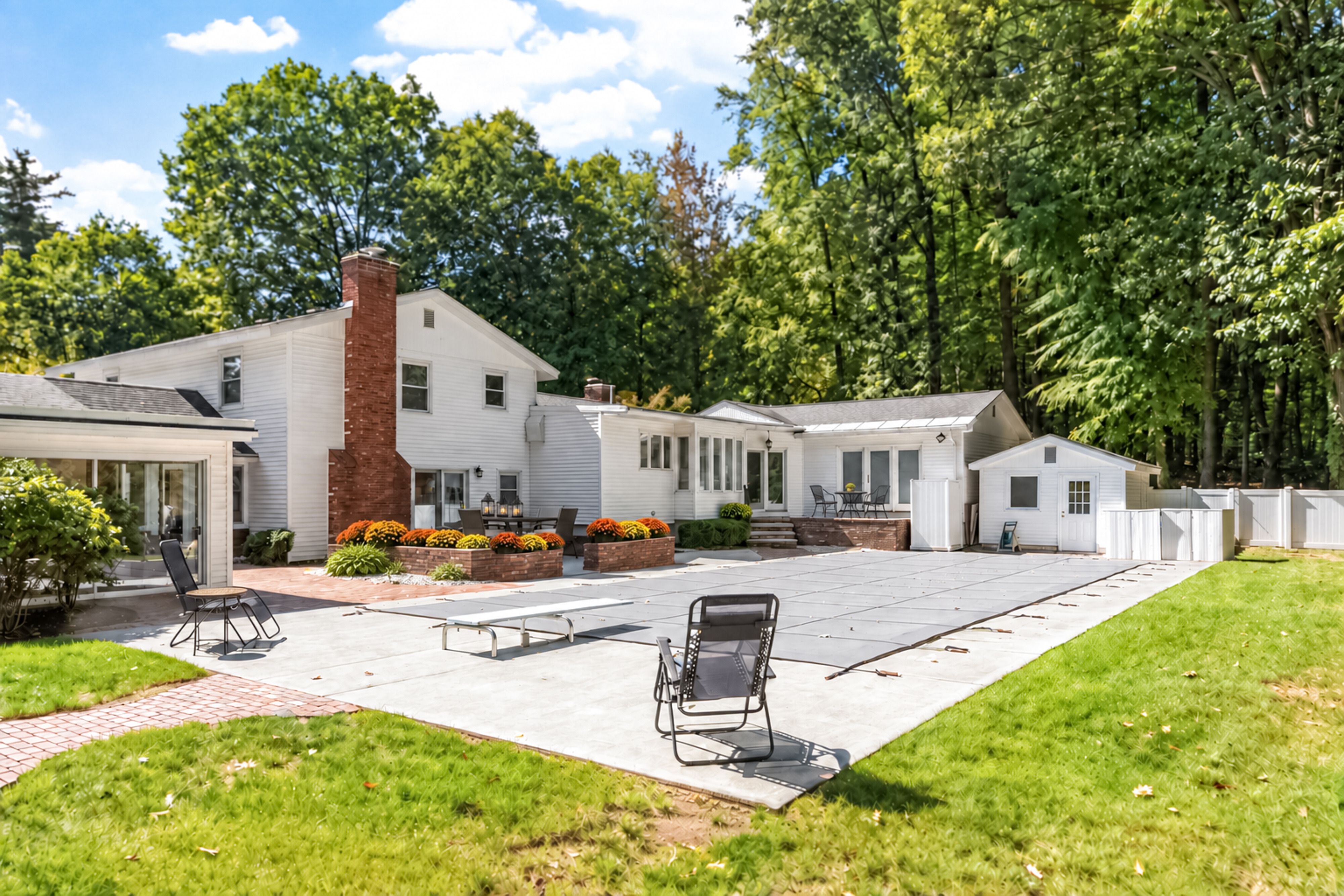  21 Norfolk Drive, Leominster, MA 01453 - 物件實景