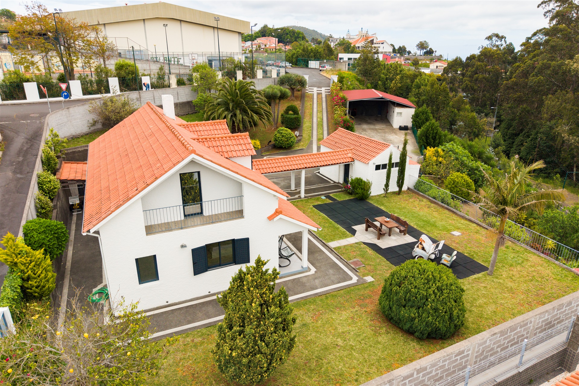  Detached house, 4 bedrooms, for Sale - 物件實景