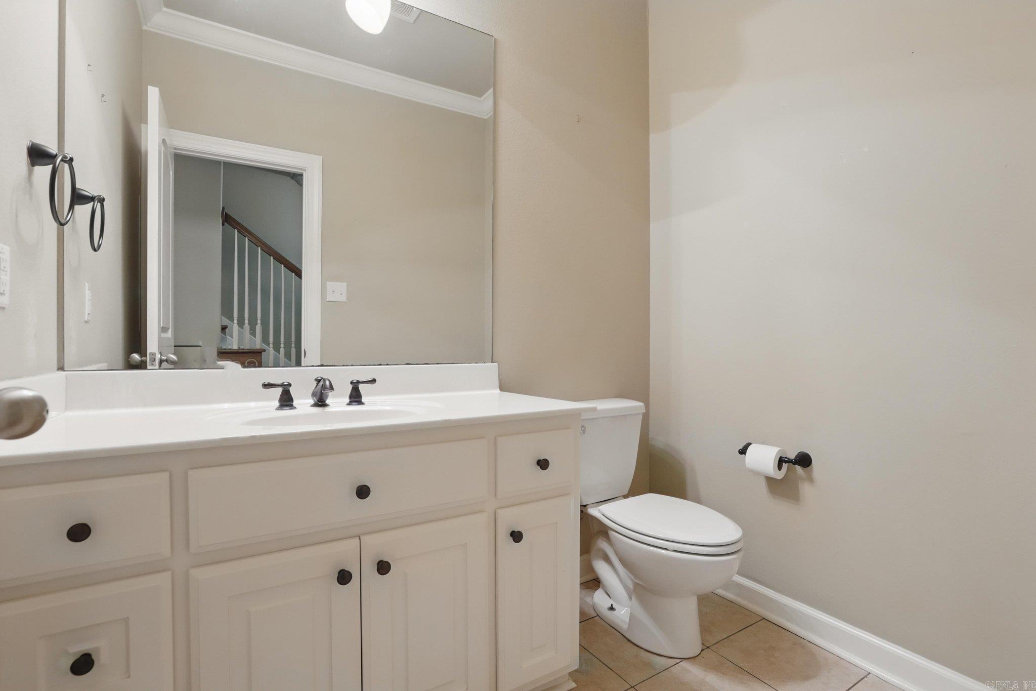 Little Rock, Arkansas, 72211, United States, 4 Bedrooms Bedrooms, ,4 BathroomsBathrooms,Residential,For Sale,1950270