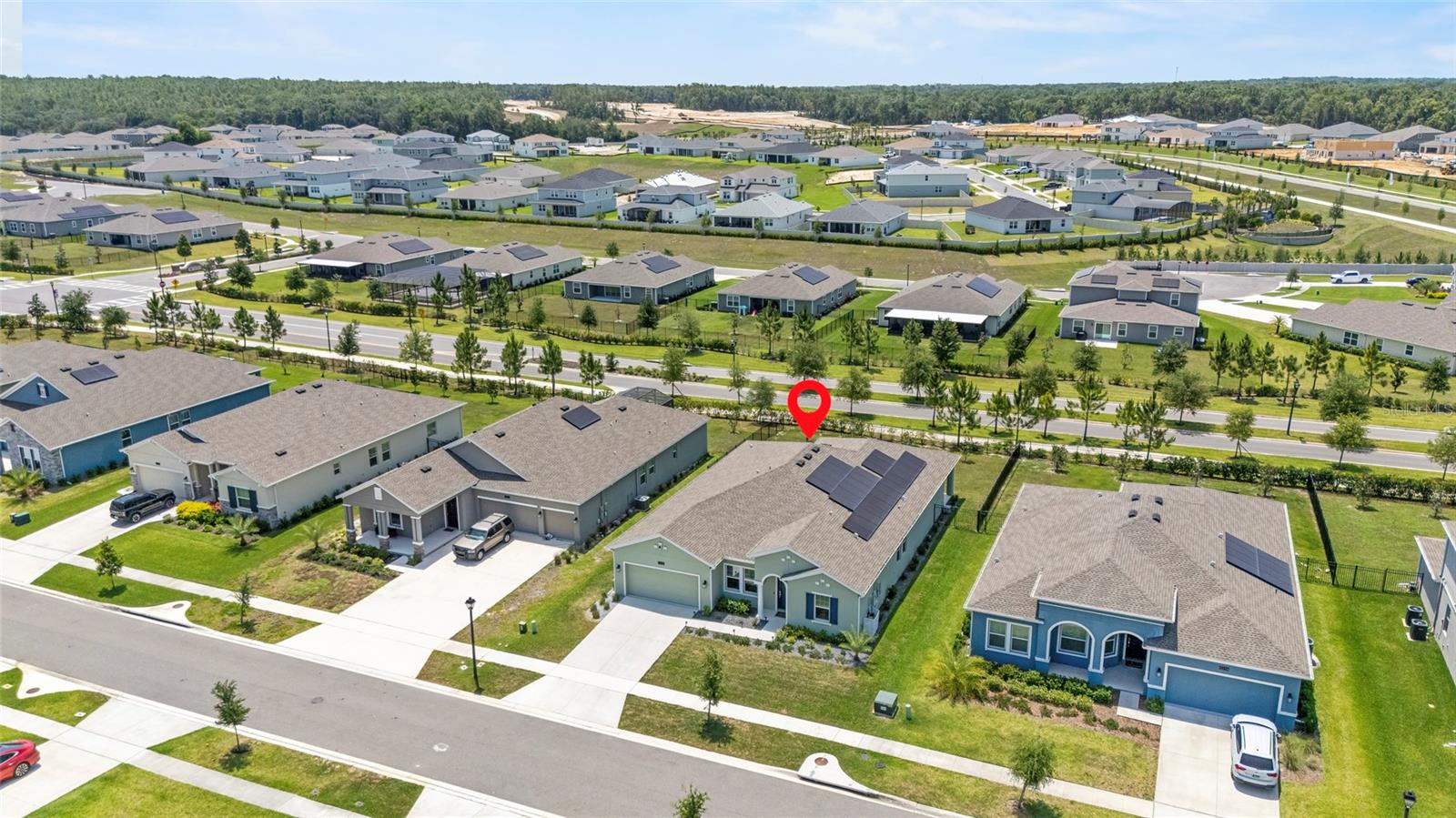 MOUNT DORA, Florida, 32757, United States, 4 Bedrooms Bedrooms, ,4 BathroomsBathrooms,Residential,For Sale,1978918