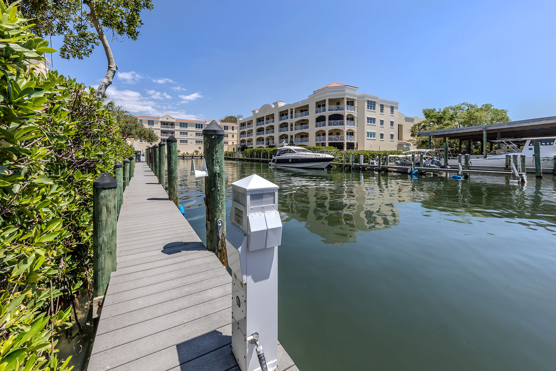  VILLAS AT BELLAGIO HARBOR VILLAGE - 物件實景