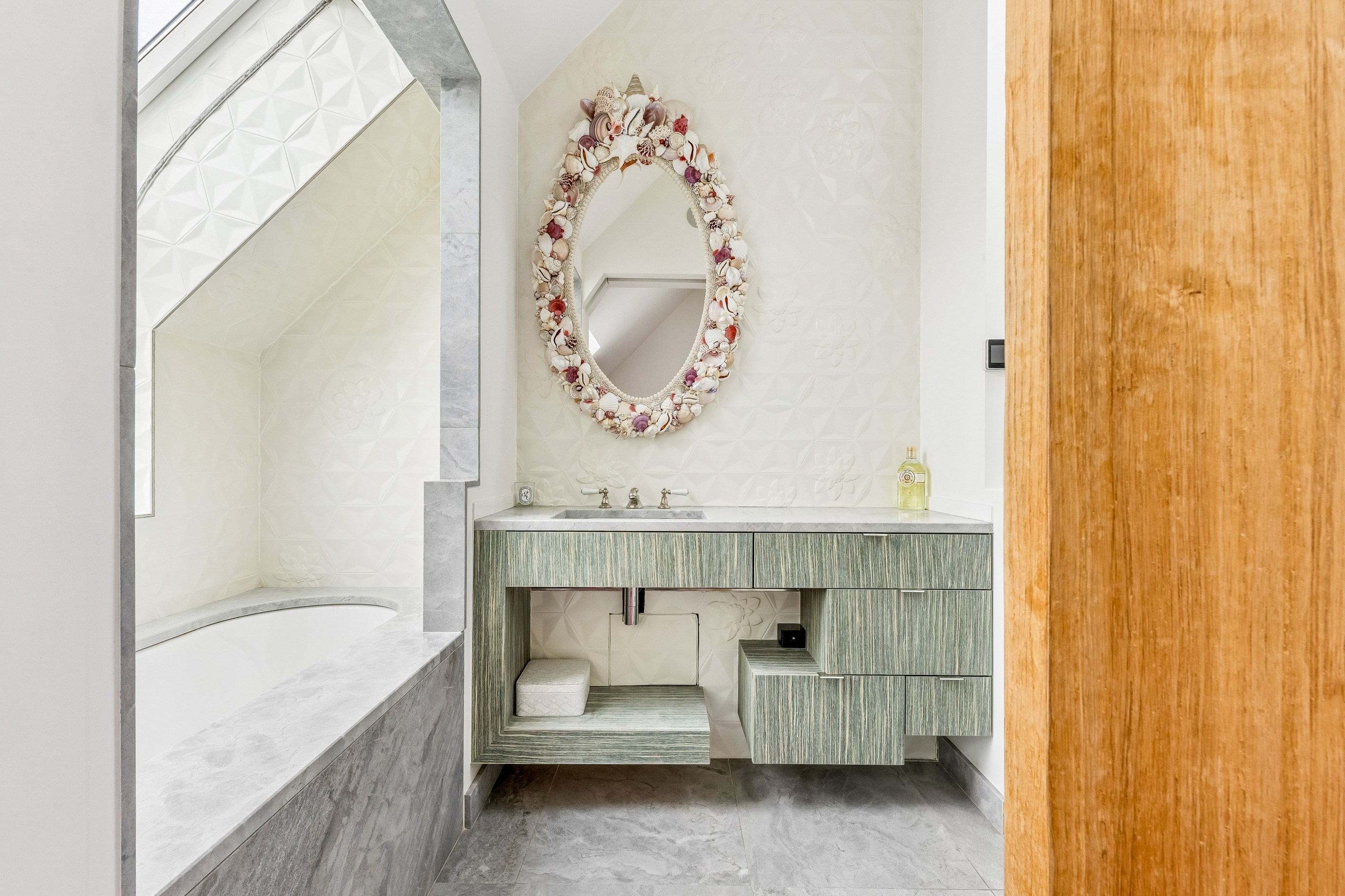  Parisian penthouse under the rooftops with two panoramic terraces - 物件實景