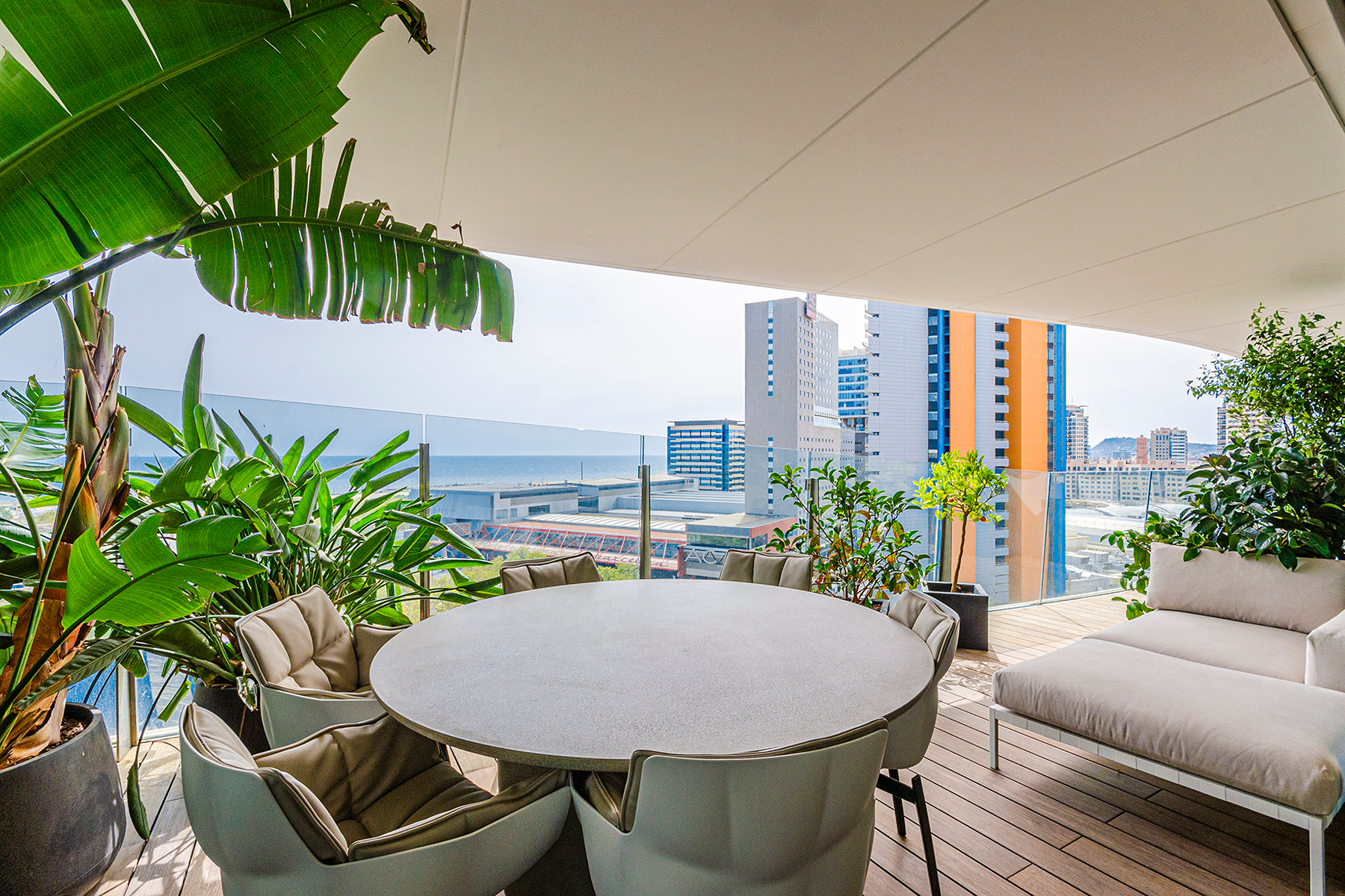 Antares: an excellent new development that awakens all the senses - 物件實景