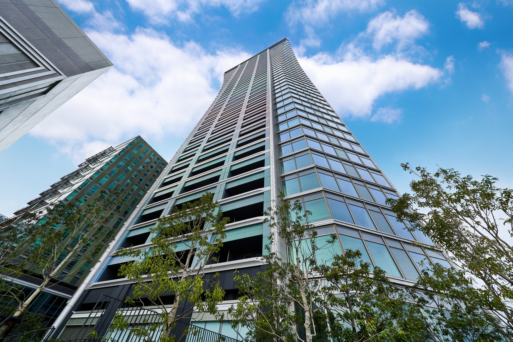  PARK COURT SHIBUYA THE TOWER - 物件實景