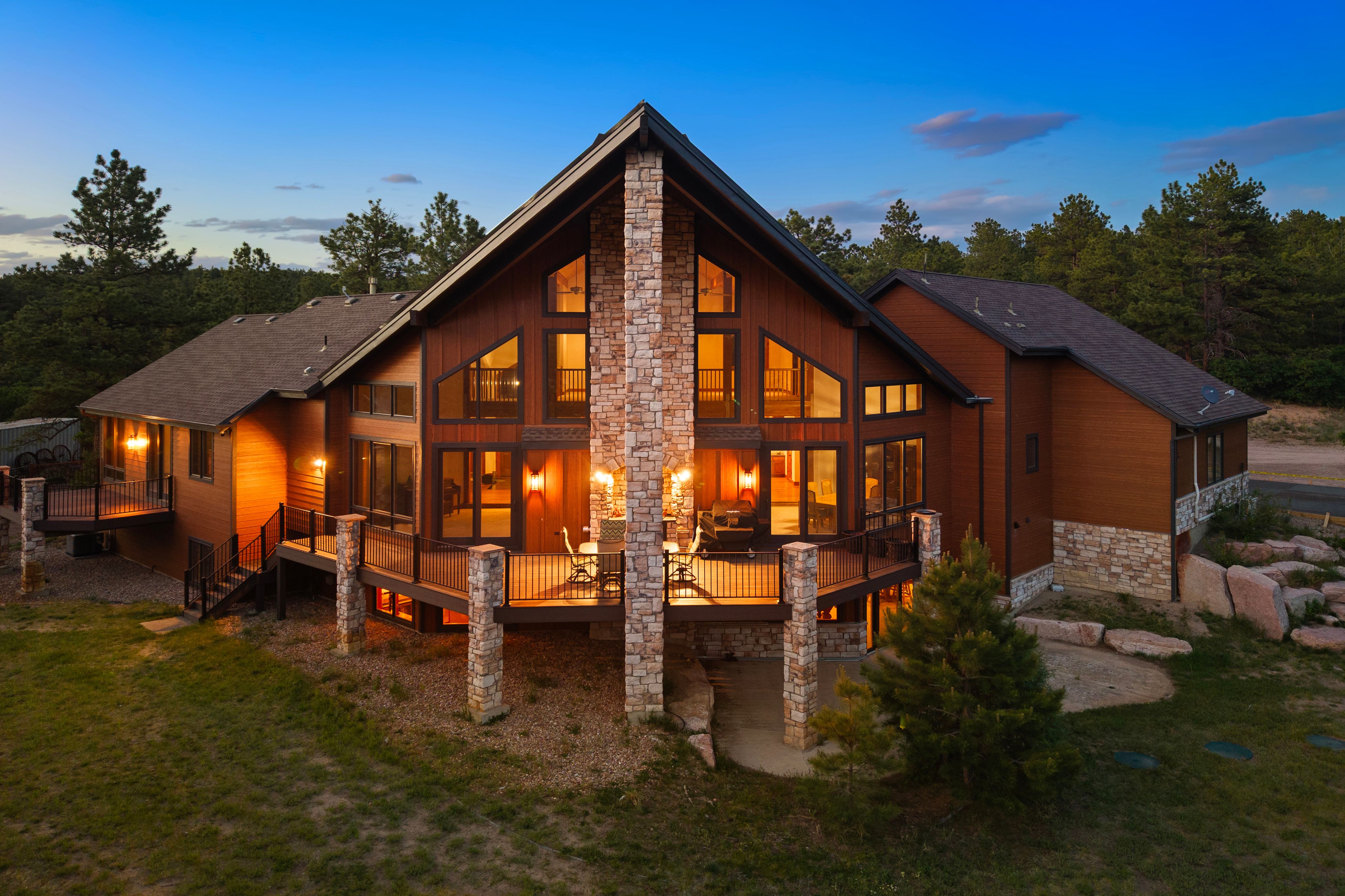  Remarkable single-family residence - 物件實景