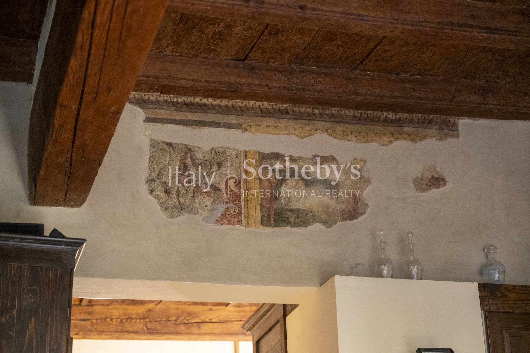  An art residence in the center of Bologna featuring an exclusive private garden - 物件實景