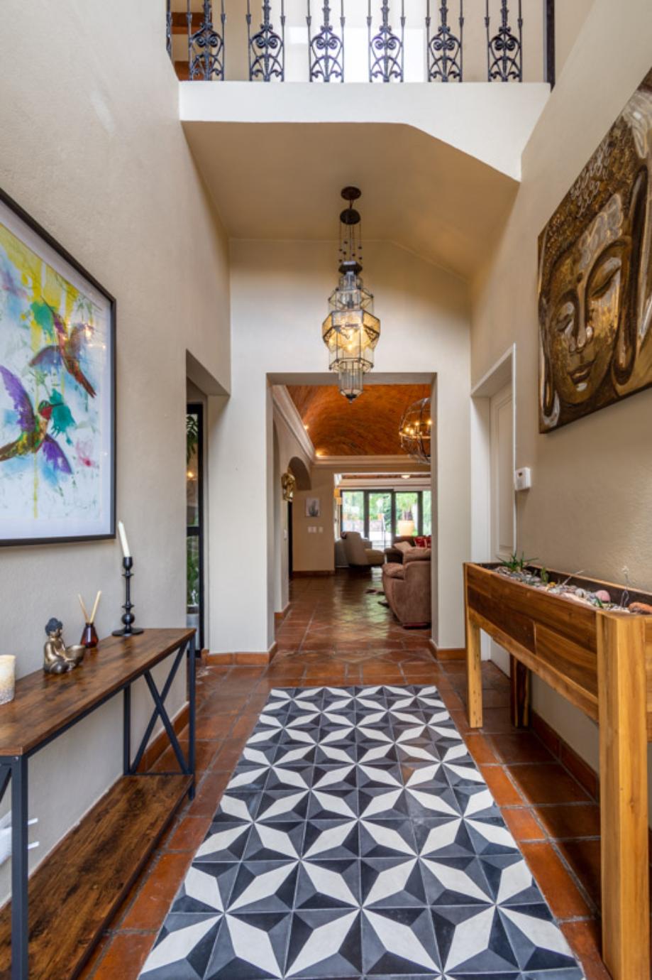Malaga, San Miguel de Allende, Guanajuato, 37797, Mexico, 4 Bedrooms Bedrooms, ,3 BathroomsBathrooms,Residential,For Sale,Malaga,1625691
