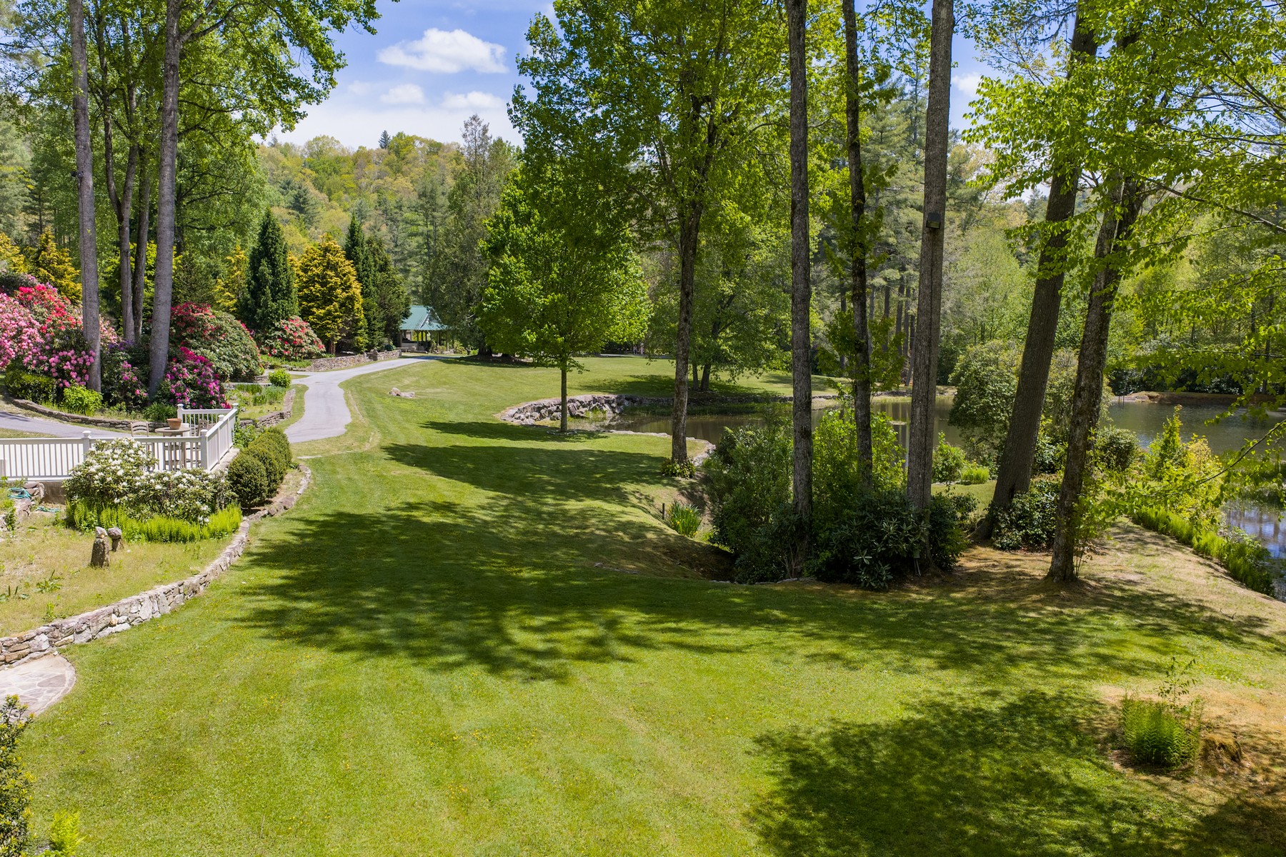 Frog Pond Farm - 物件實景