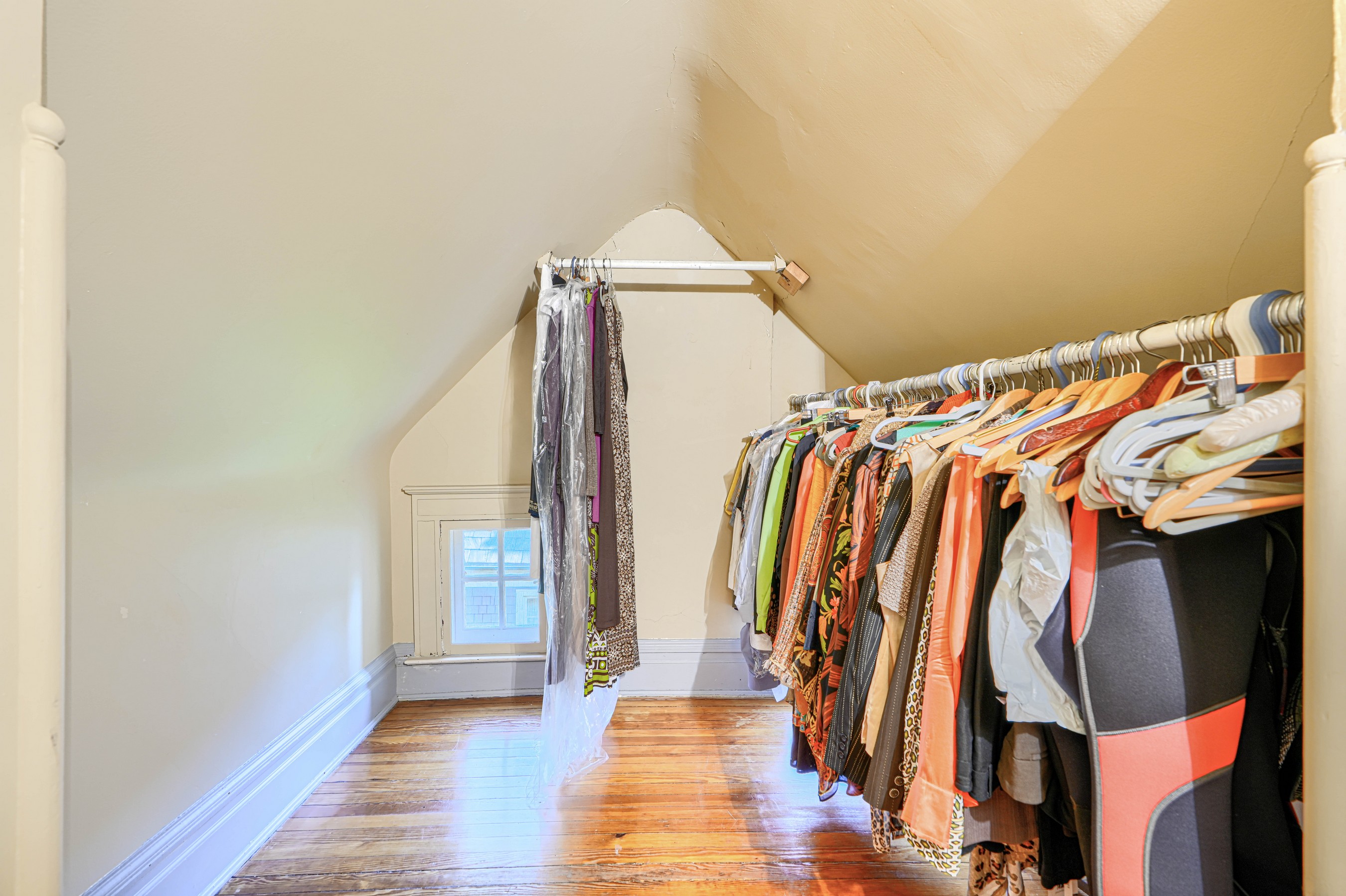  ROLAND PARK - 物件實景