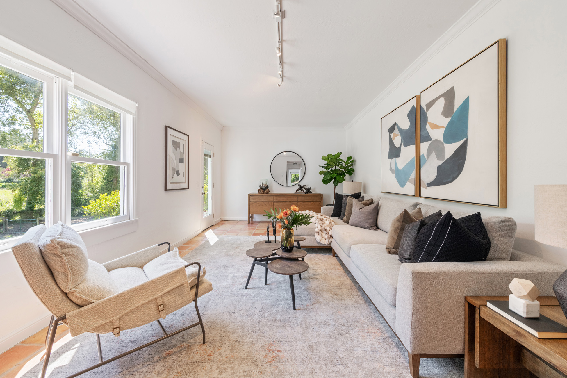  2570 Purissima Creek Rd, Half Moon Bay - 物件實景