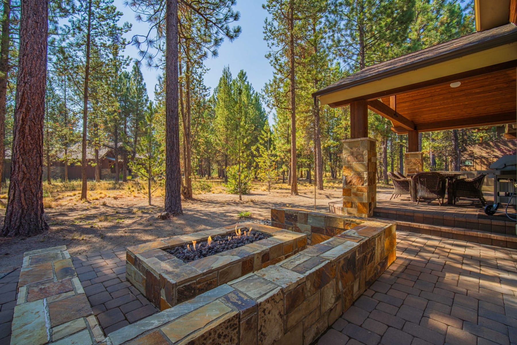 56311 Fireglass Loop Bend, OR 97707 - 物件實景
