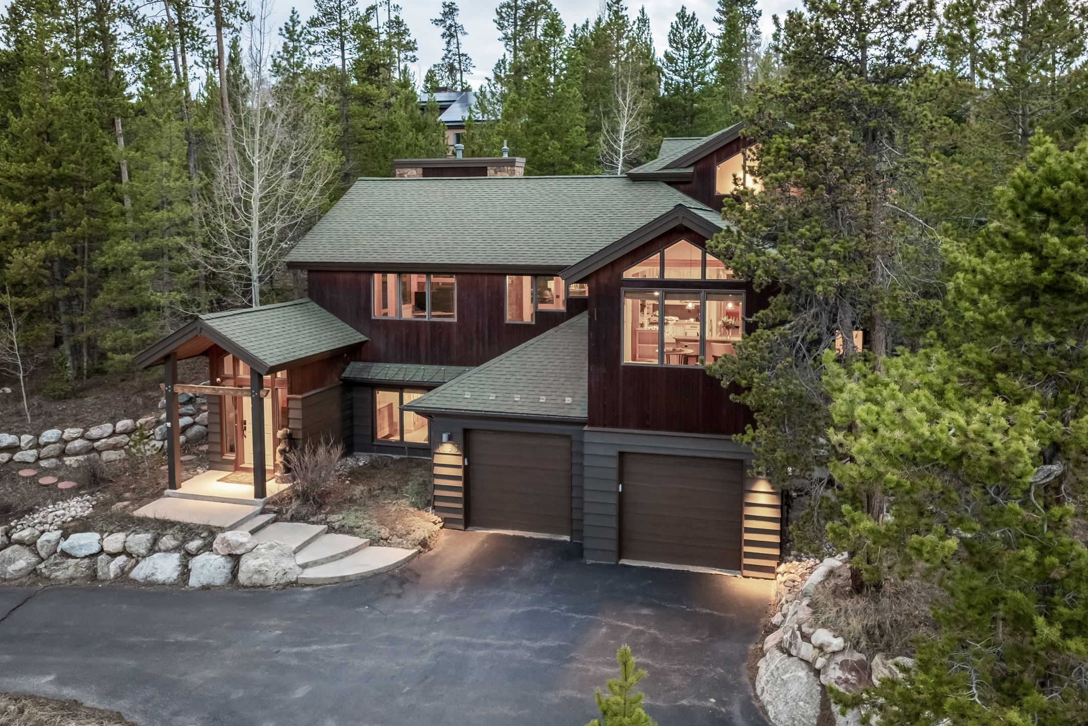  1793 Falcon Drive, Silverthorne, CO, 80498 - 物件實景