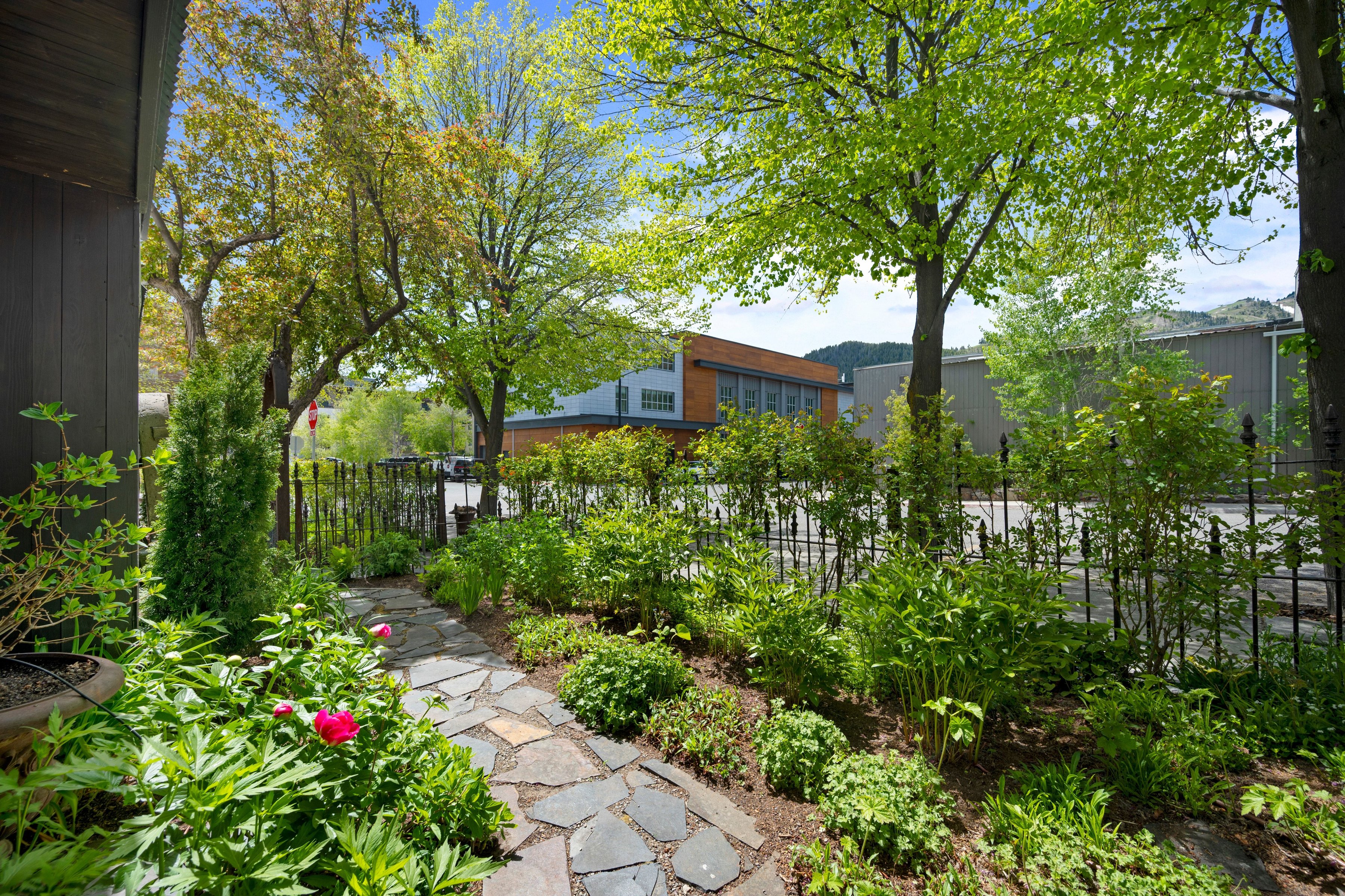  Iconic Residence in Downtown Ketchum - 物件實景