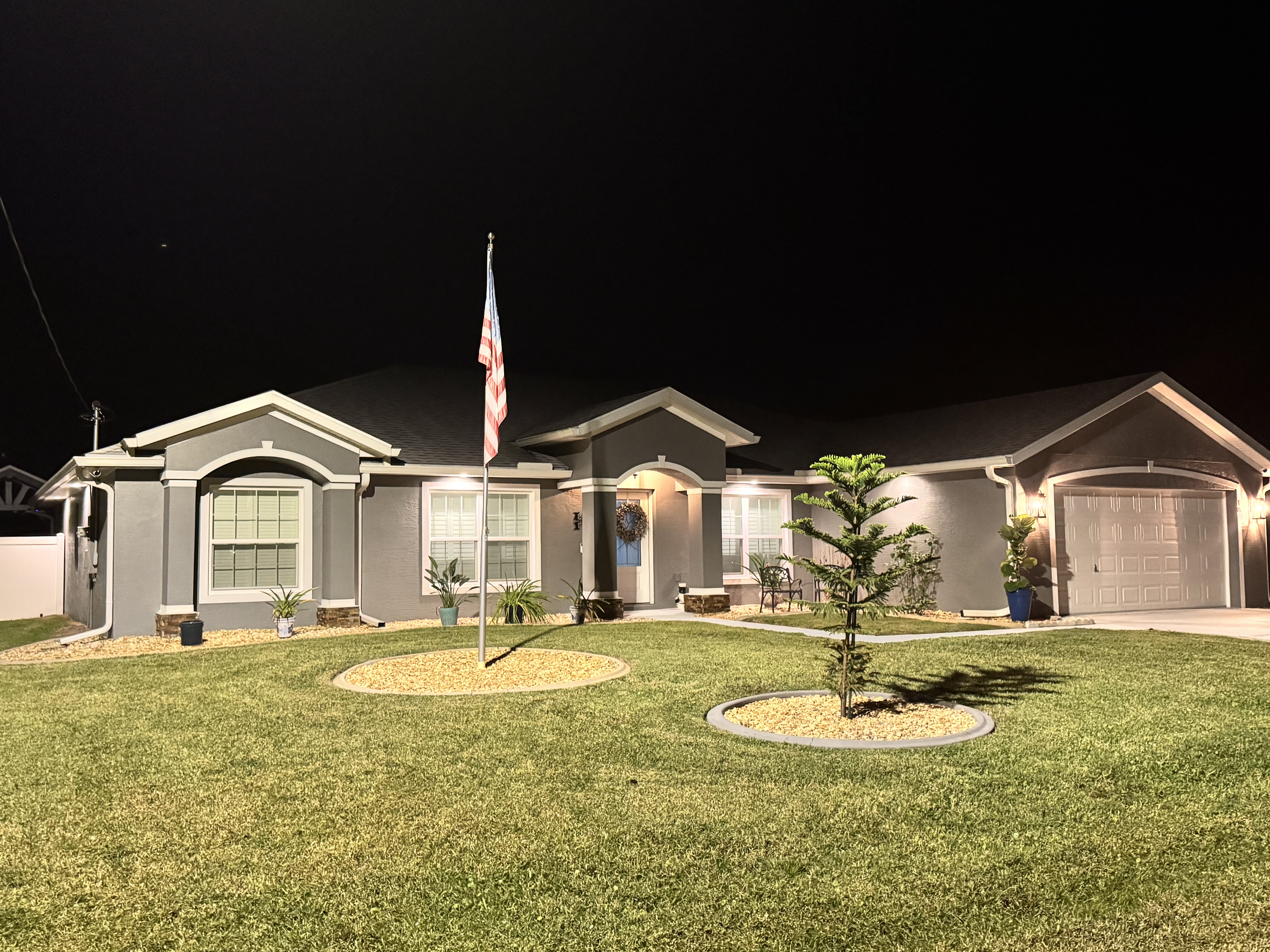 Palm Coast, Florida, 32164, United States, 4 Bedrooms Bedrooms, ,2 BathroomsBathrooms,Residential,For Sale,1992399