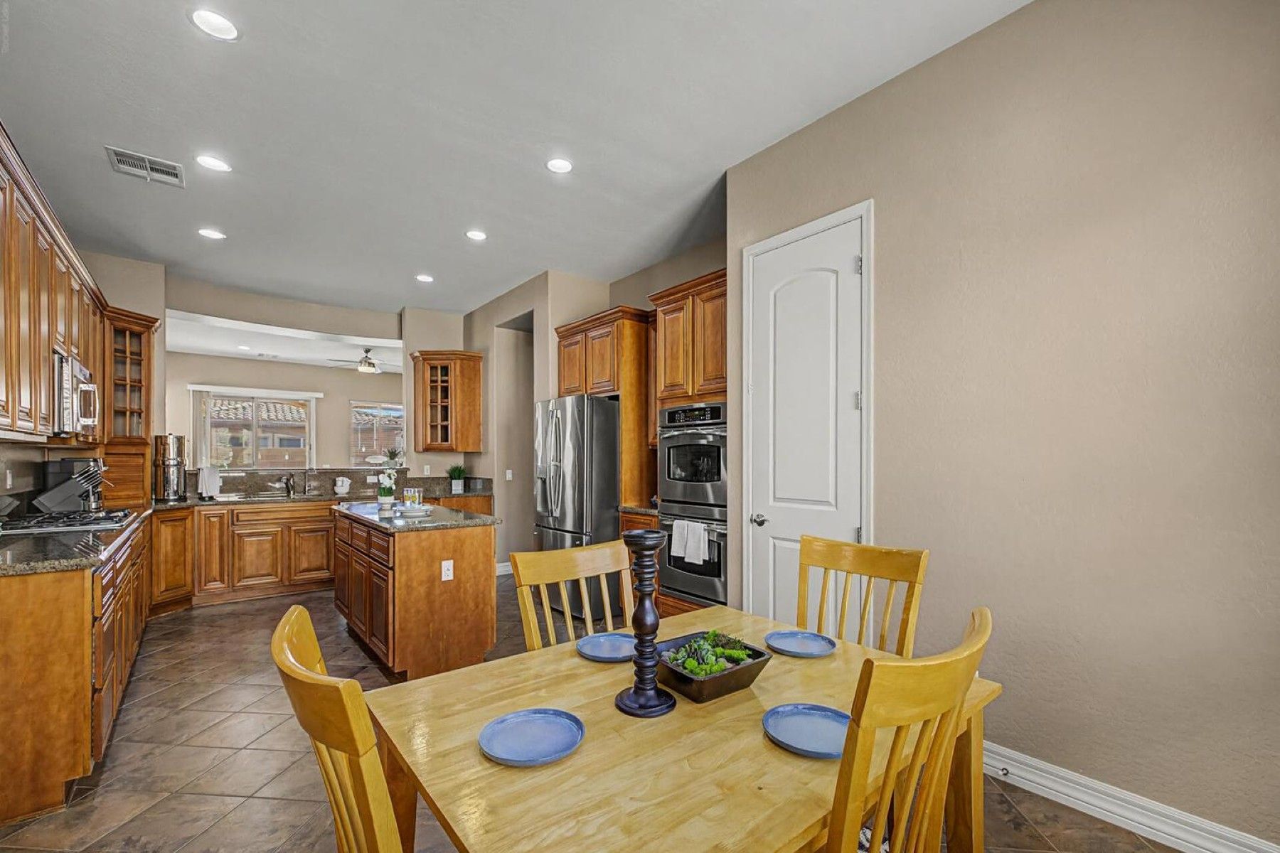  2637 E Dogwood Drive ¦Chandler, AZ - 物件實景