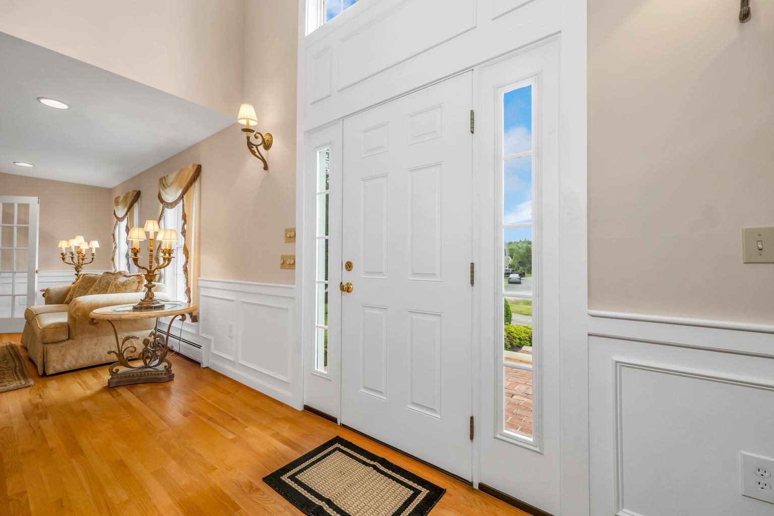 Gilford, New Hampshire, 03249, United States, 4 Bedrooms Bedrooms, ,4 BathroomsBathrooms,Residential,For Sale,1857235