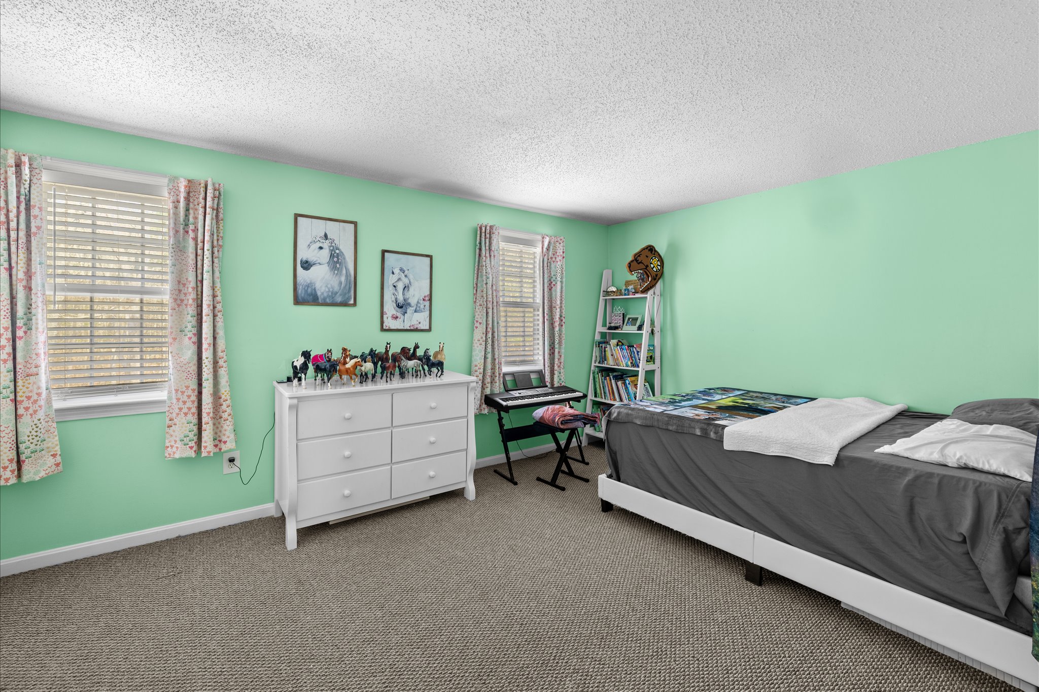  21 Colonial Drive - 物件實景