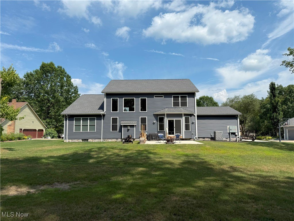 Brecksville, Ohio, 44141, United States, 4 Bedrooms Bedrooms, ,5 BathroomsBathrooms,Residential,For Sale,1899481