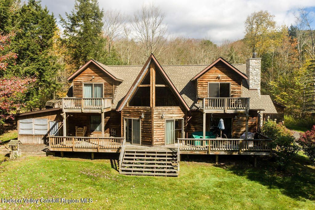 Highmount, New York, 12441, United States, 4 Bedrooms Bedrooms, ,3 BathroomsBathrooms,Residential,For Sale,1918667