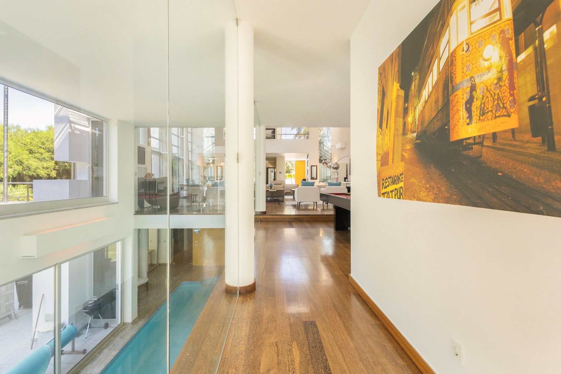 House, 4 bedrooms, for Sale - 物件實景