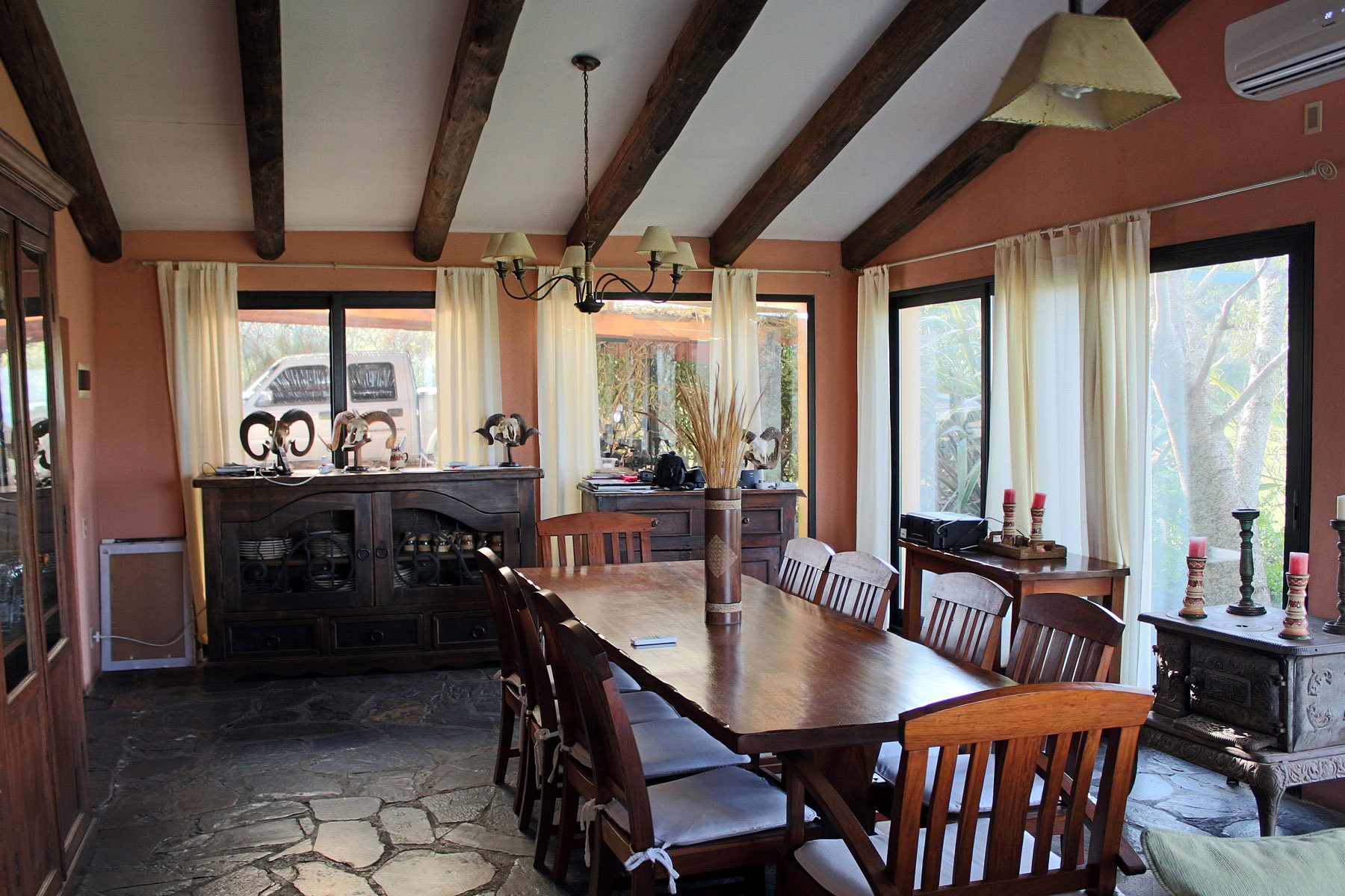  2577 acres Grand Hunting Estate - 物件實景